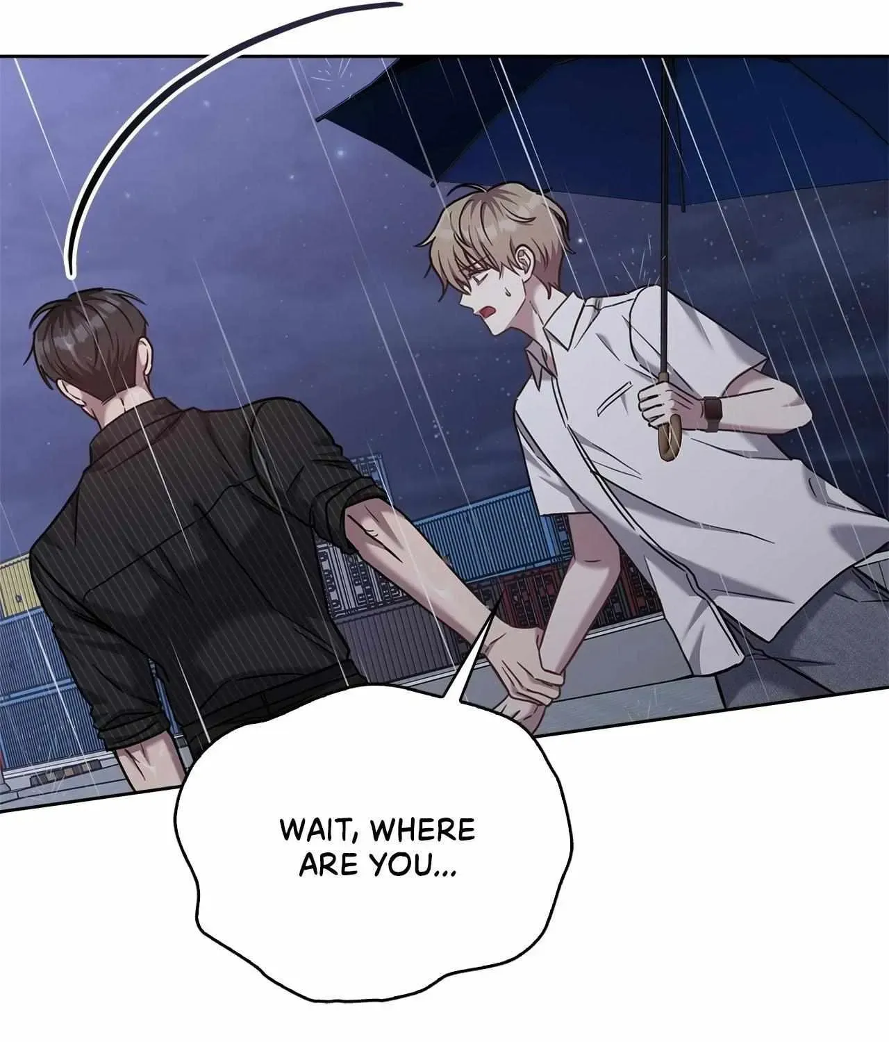 Secha Replica Chapter 69 page 71 - 