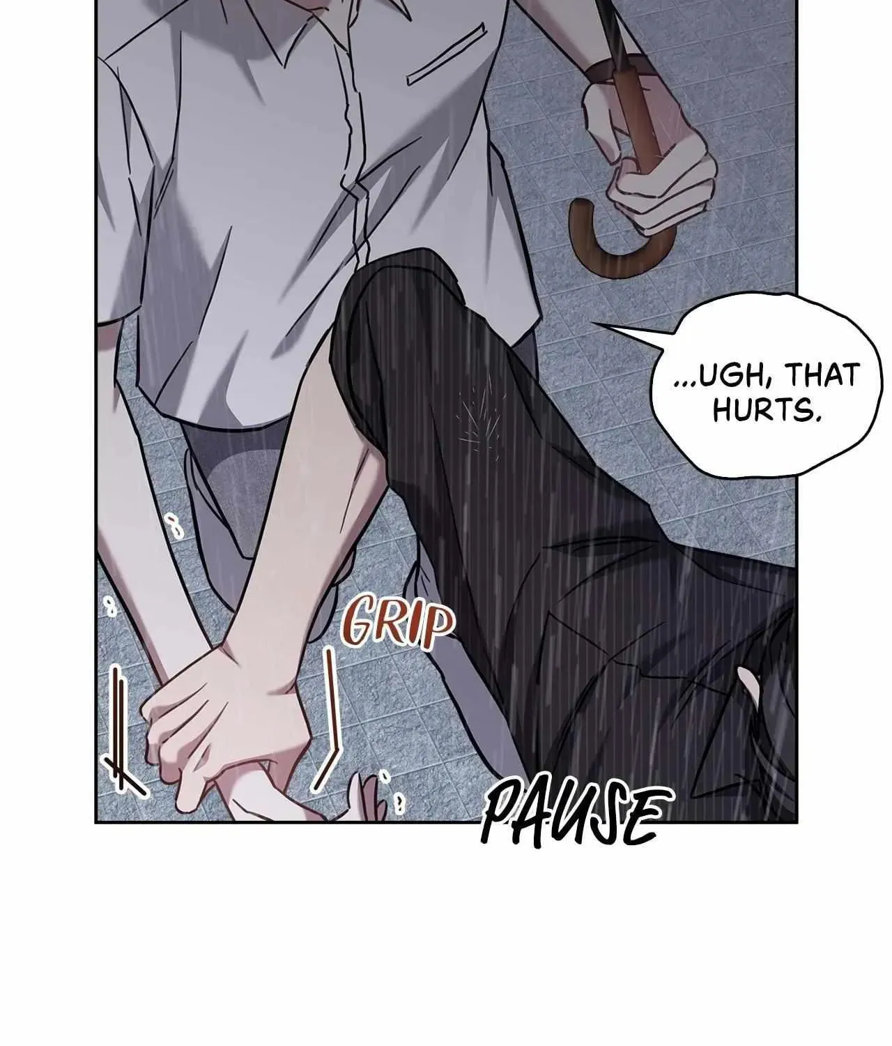 Secha Replica Chapter 69 page 73 - 