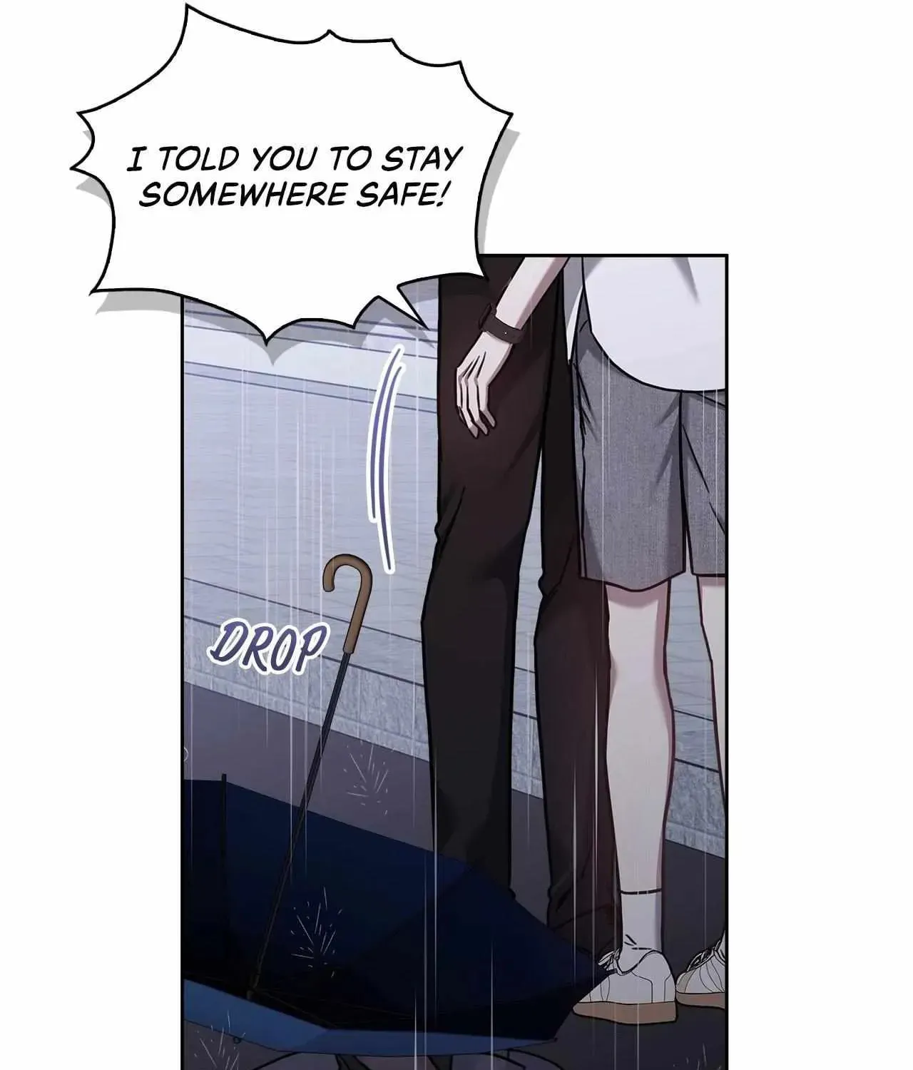 Secha Replica Chapter 69 page 81 - 