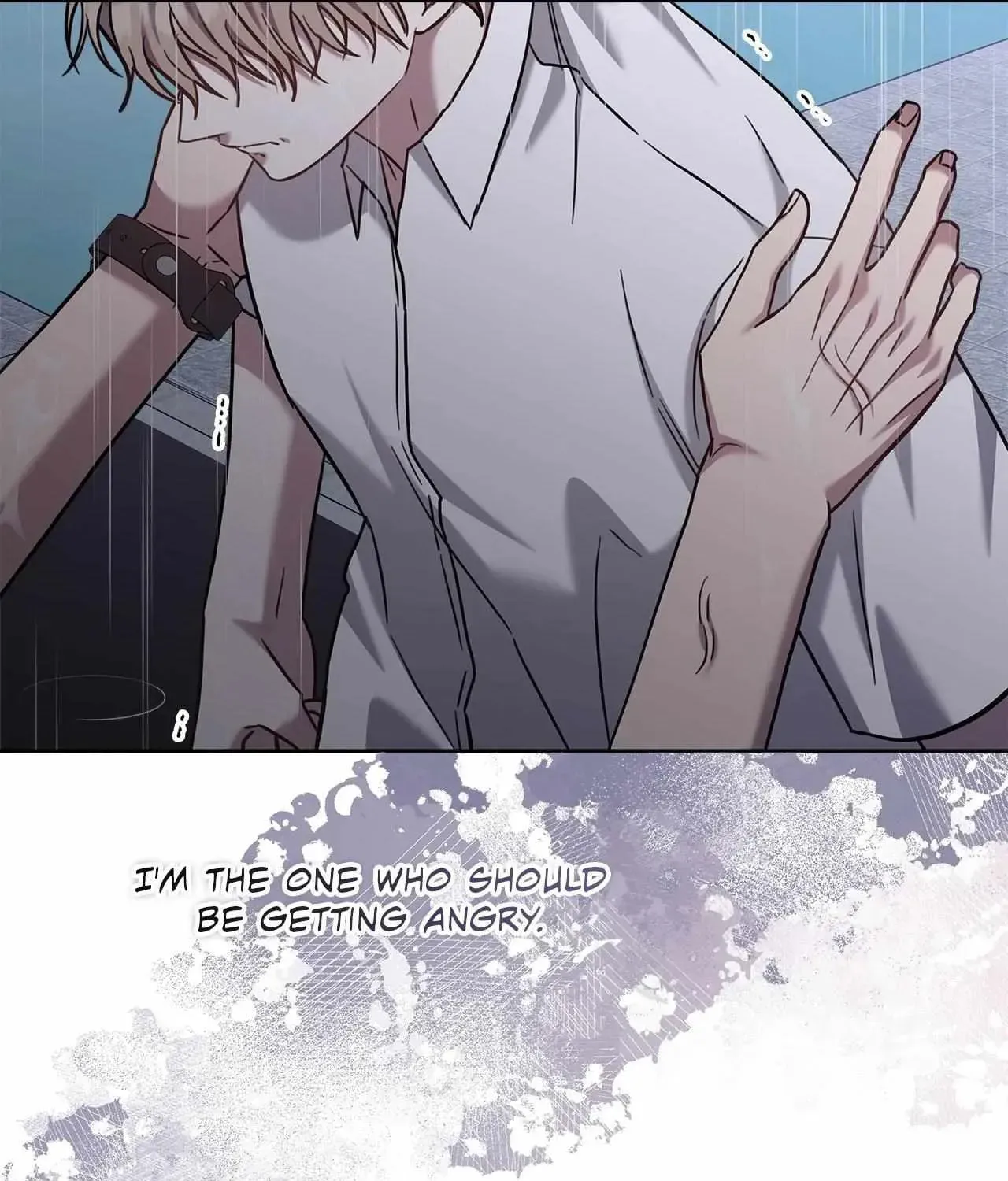 Secha Replica Chapter 69 page 84 - 