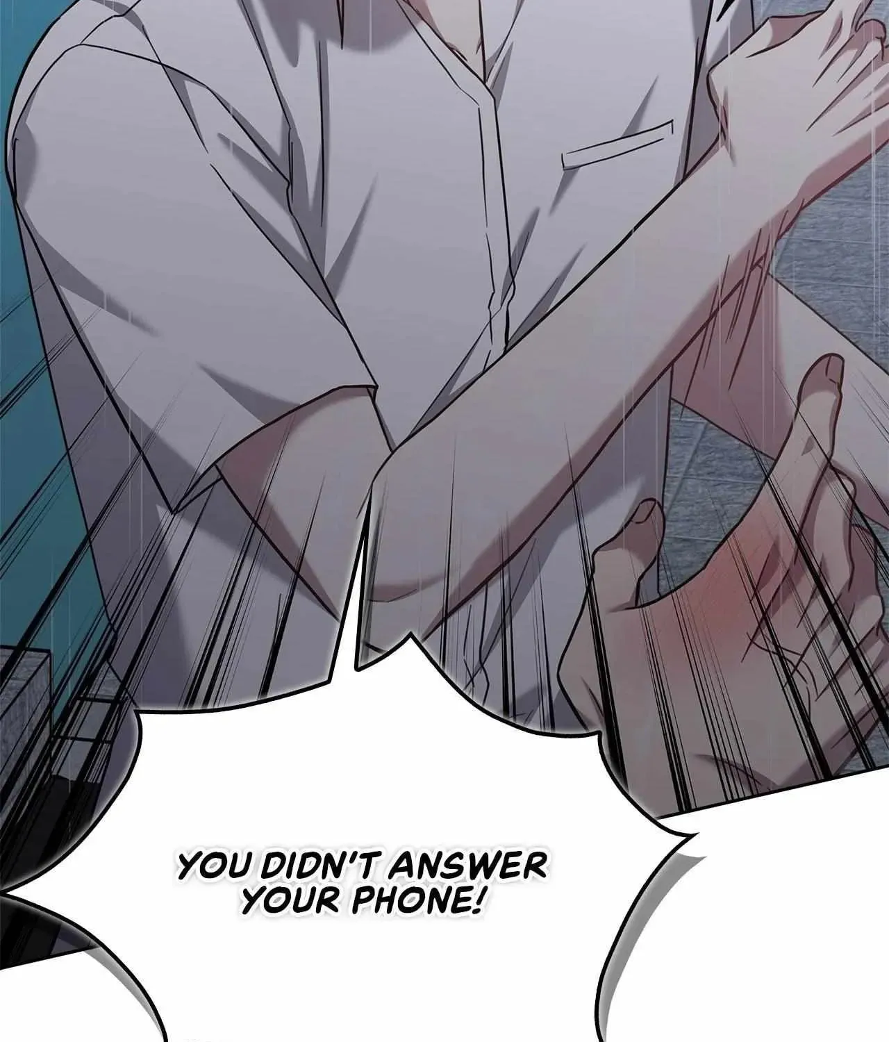 Secha Replica Chapter 69 page 86 - 