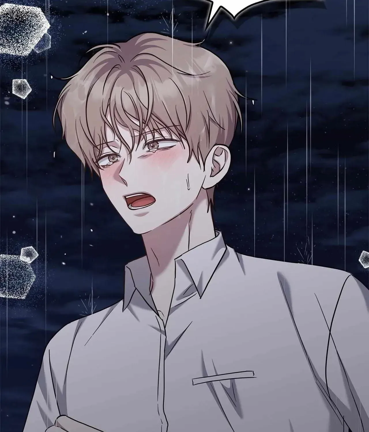Secha Replica Chapter 69 page 89 - 