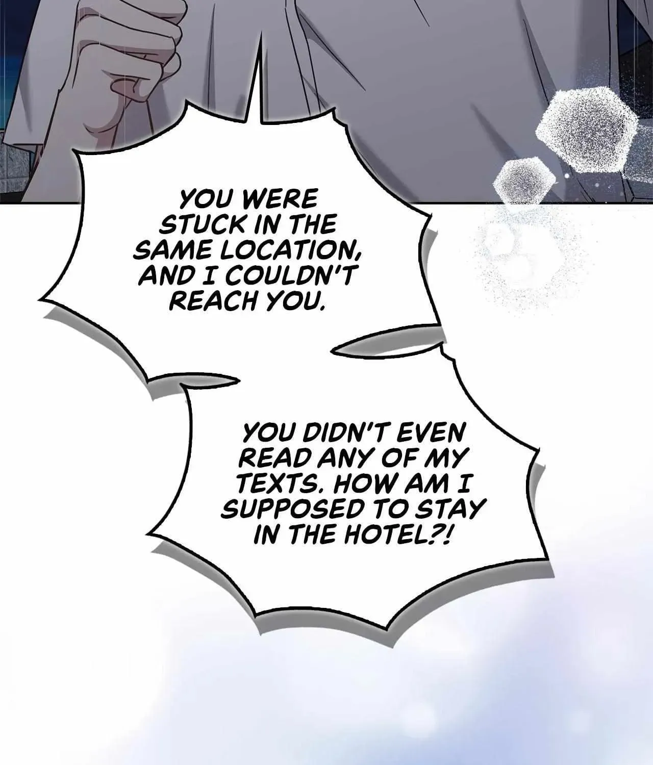 Secha Replica Chapter 69 page 90 - 