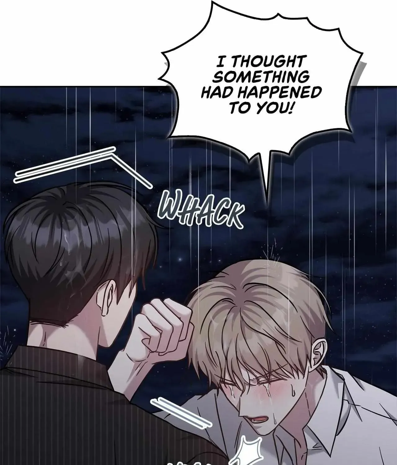 Secha Replica Chapter 69 page 95 - 