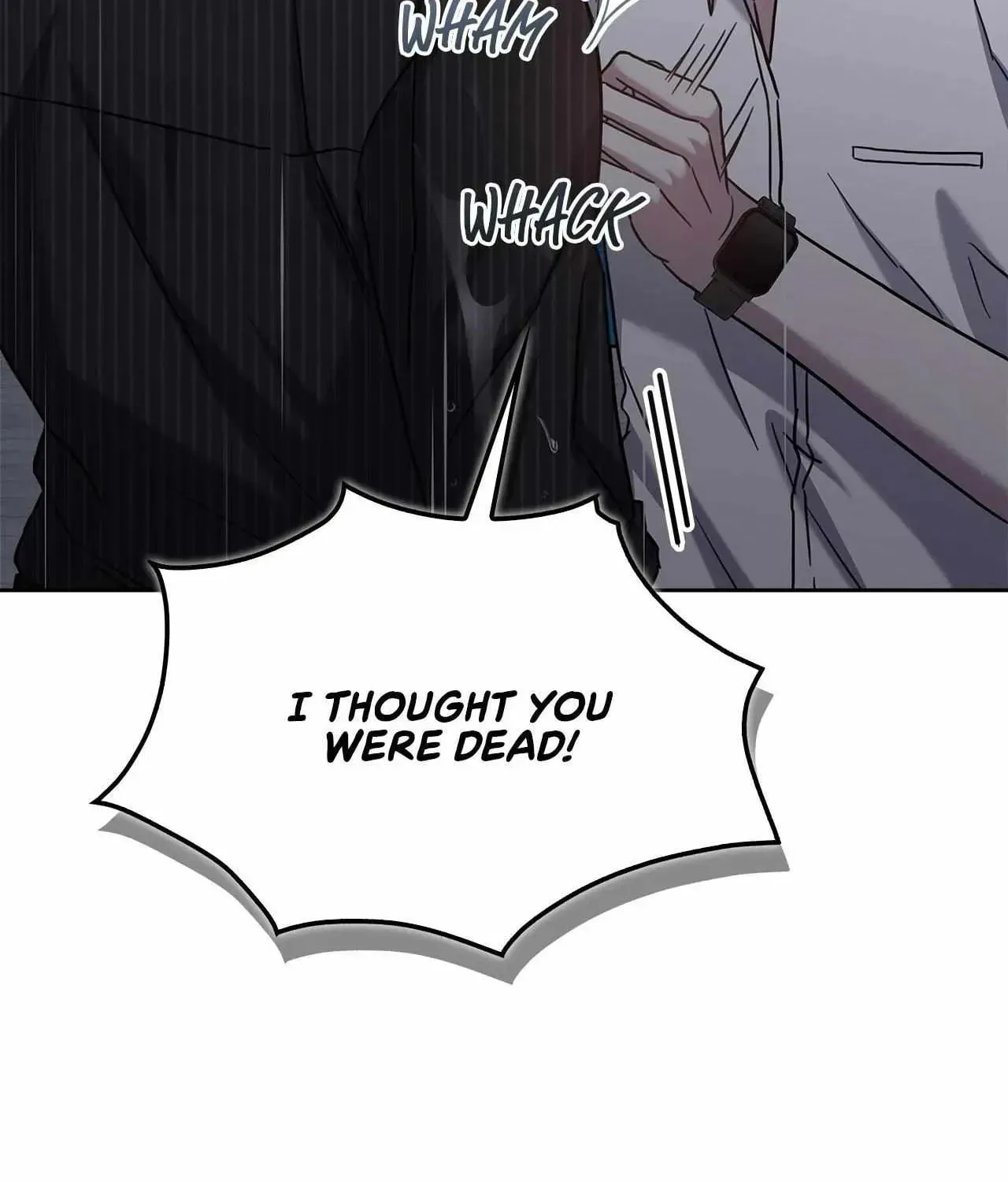 Secha Replica Chapter 69 page 96 - 