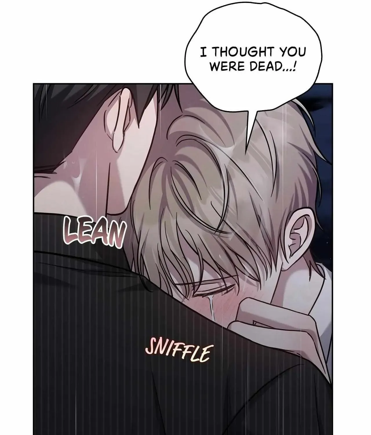 Secha Replica Chapter 69 page 98 - 