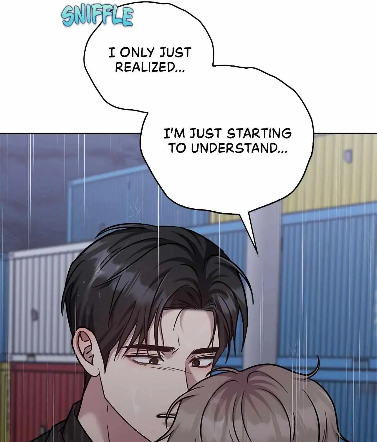 Secha Replica Chapter 70 page 11 - 