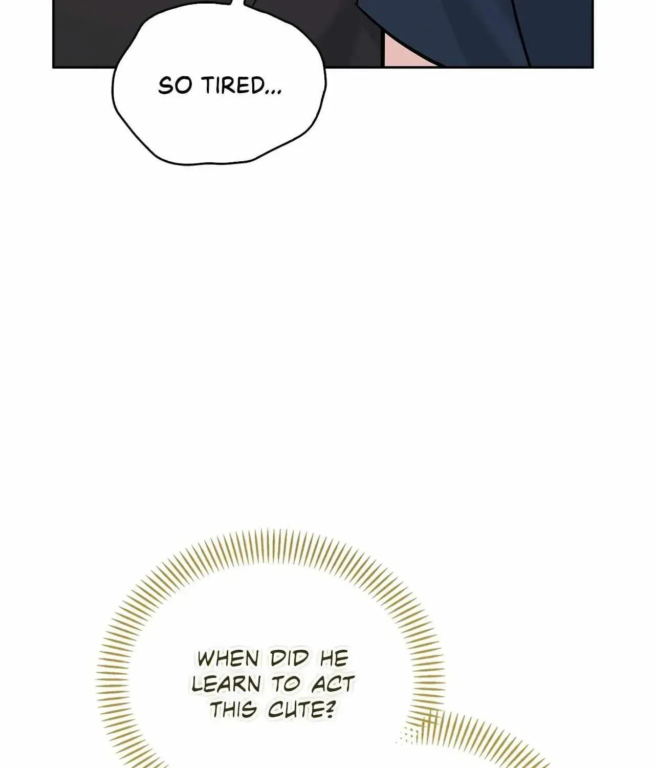 Secha Replica Chapter 70 page 106 - 