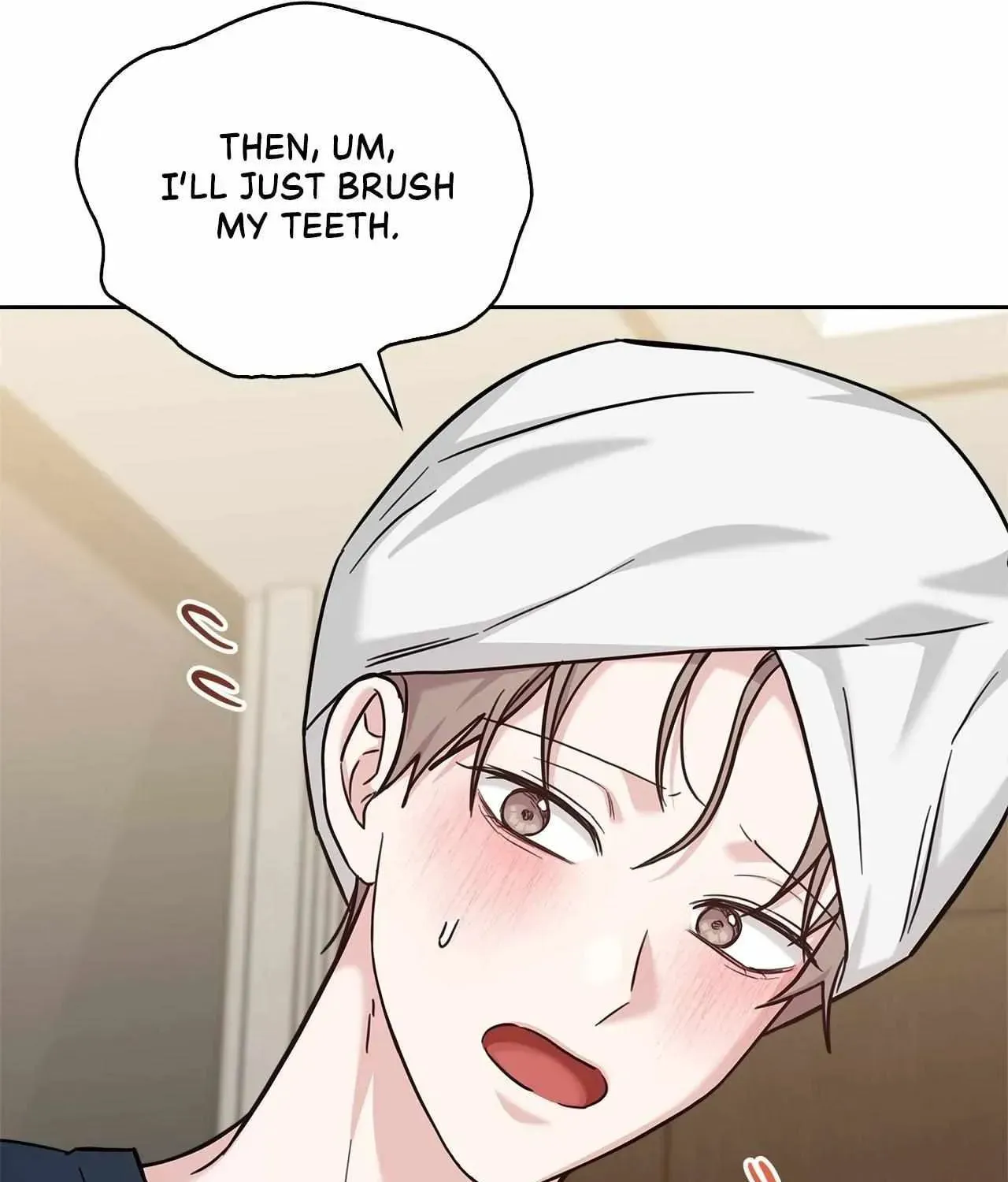 Secha Replica Chapter 70 page 110 - 