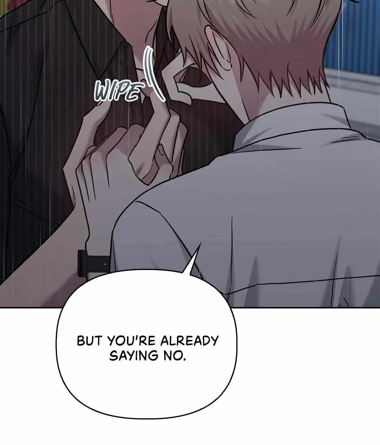 Secha Replica Chapter 70 page 12 - 