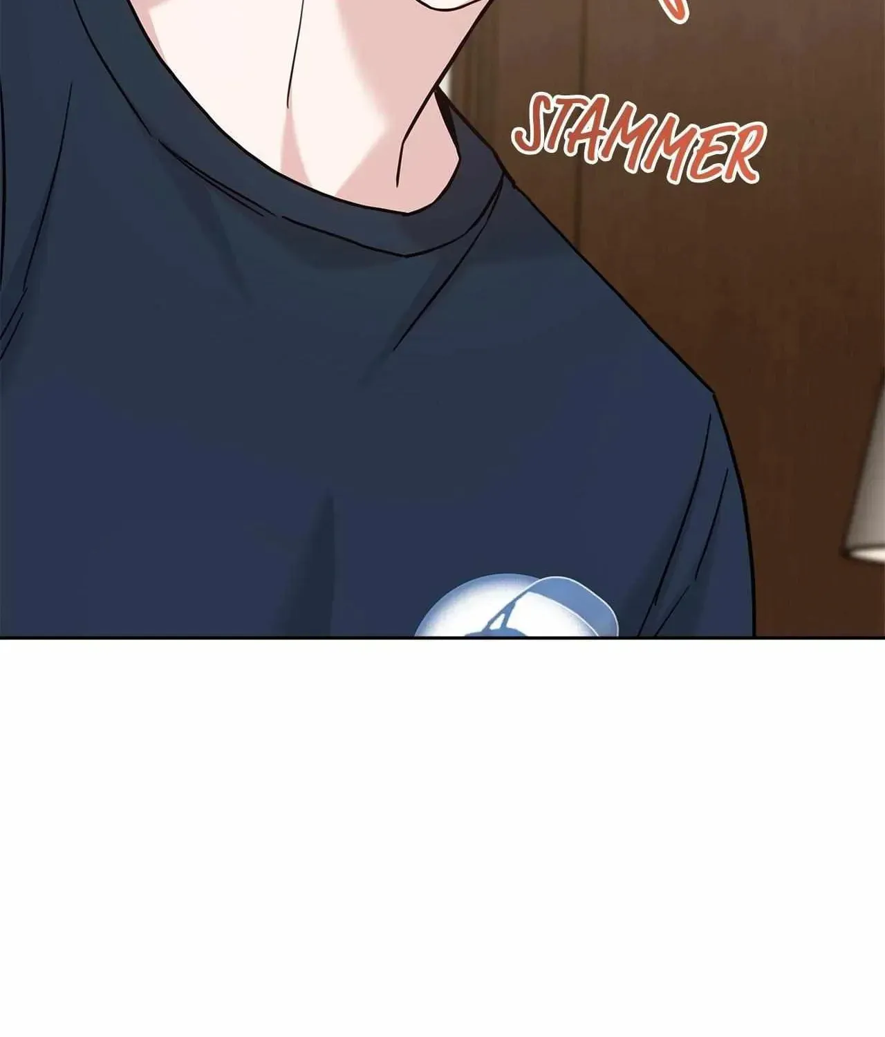 Secha Replica Chapter 70 page 111 - 