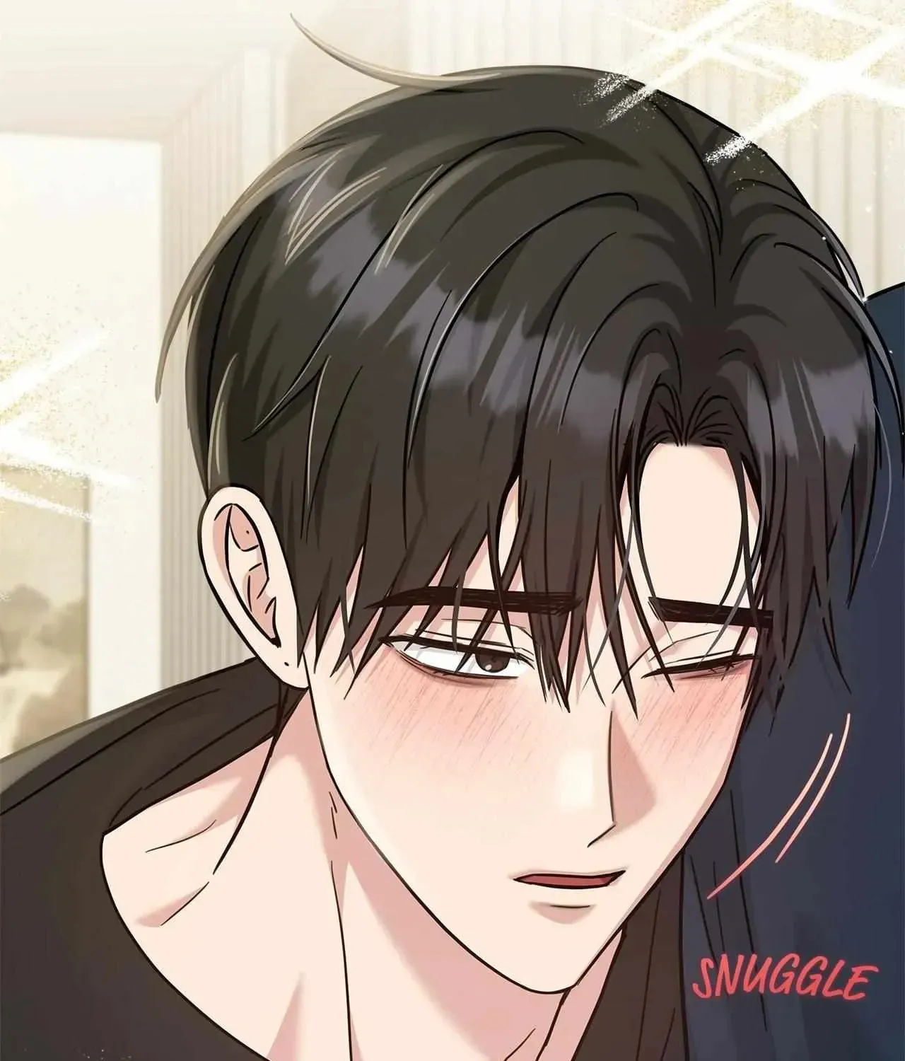 Secha Replica Chapter 70 page 115 - 