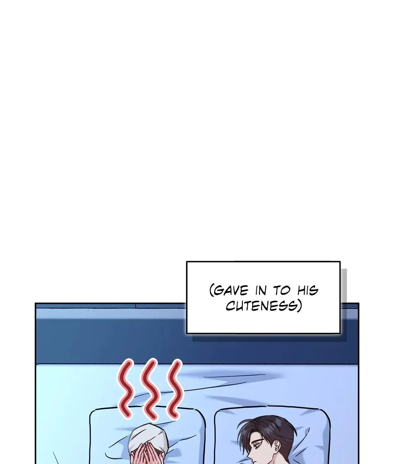 Secha Replica Chapter 70 page 118 - 