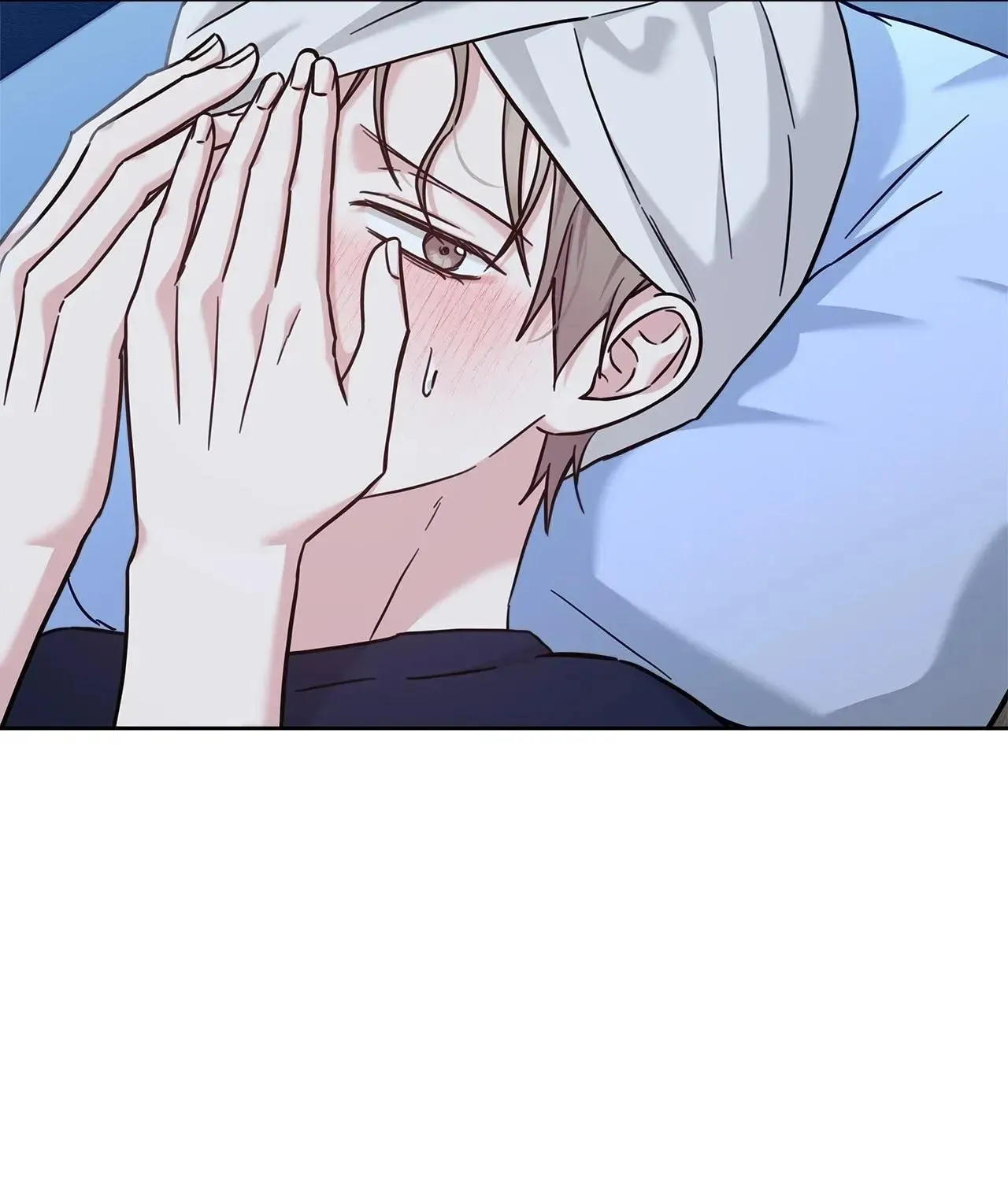 Secha Replica Chapter 70 page 121 - 