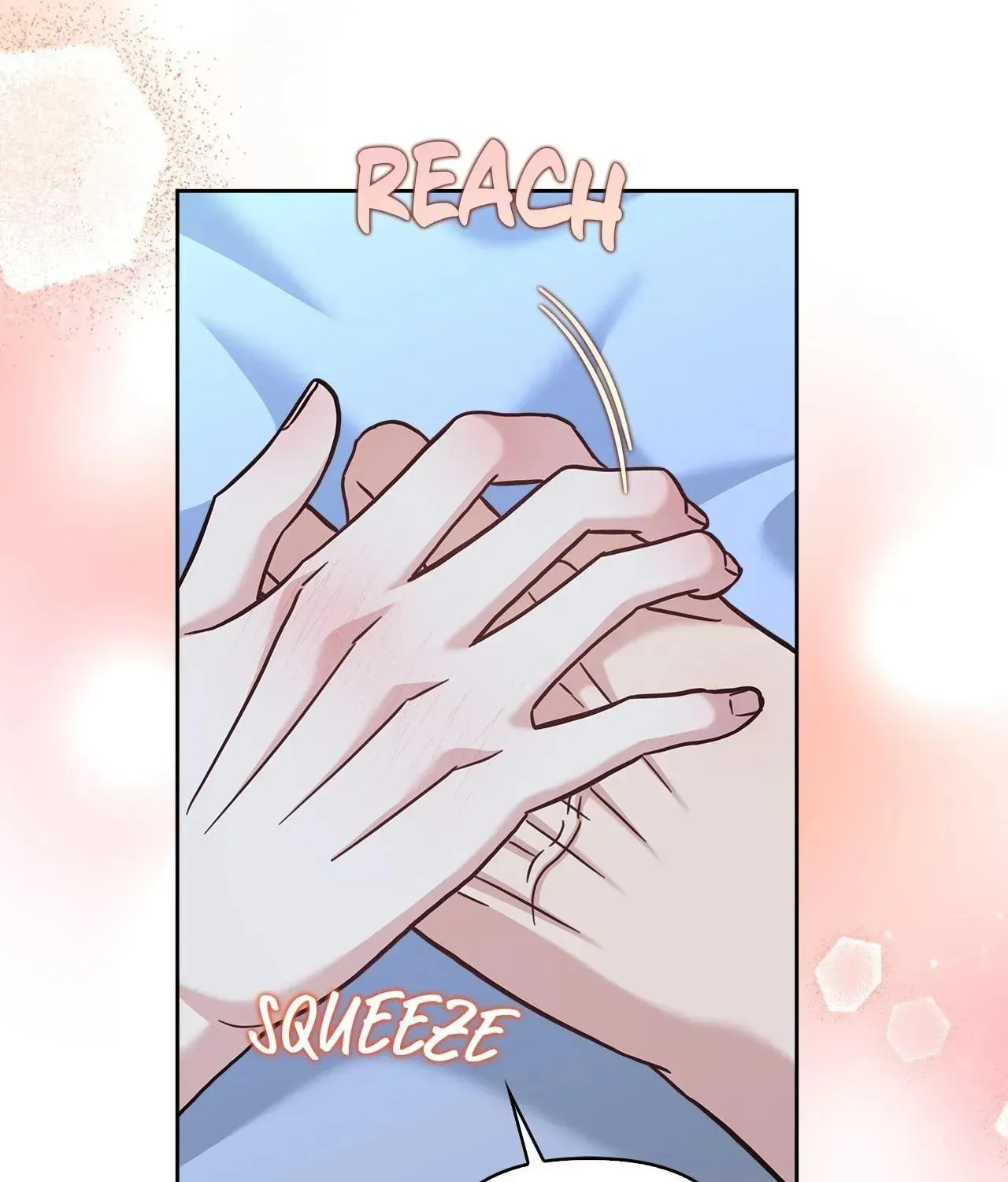 Secha Replica Chapter 70 page 126 - 