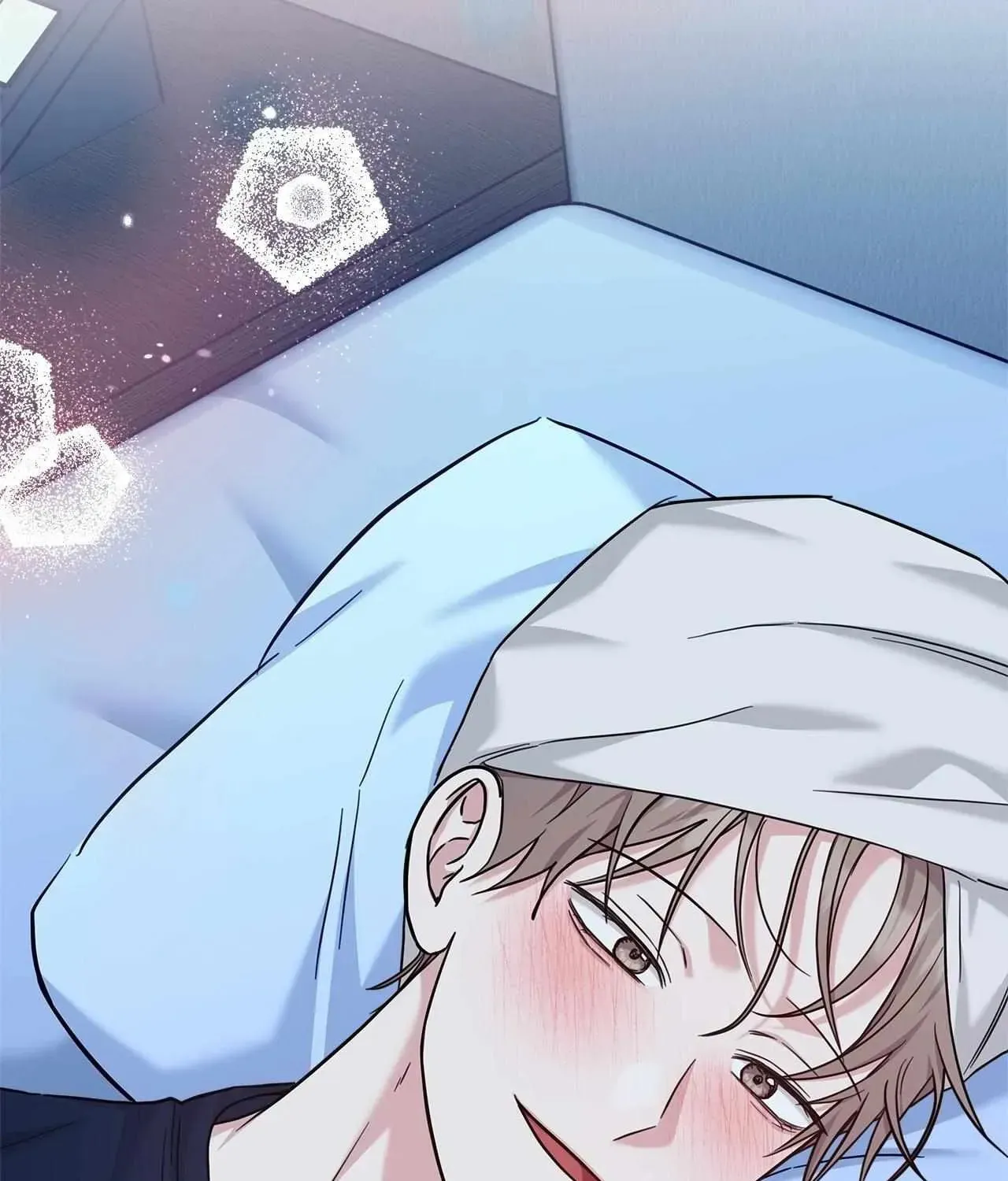 Secha Replica Chapter 70 page 128 - 