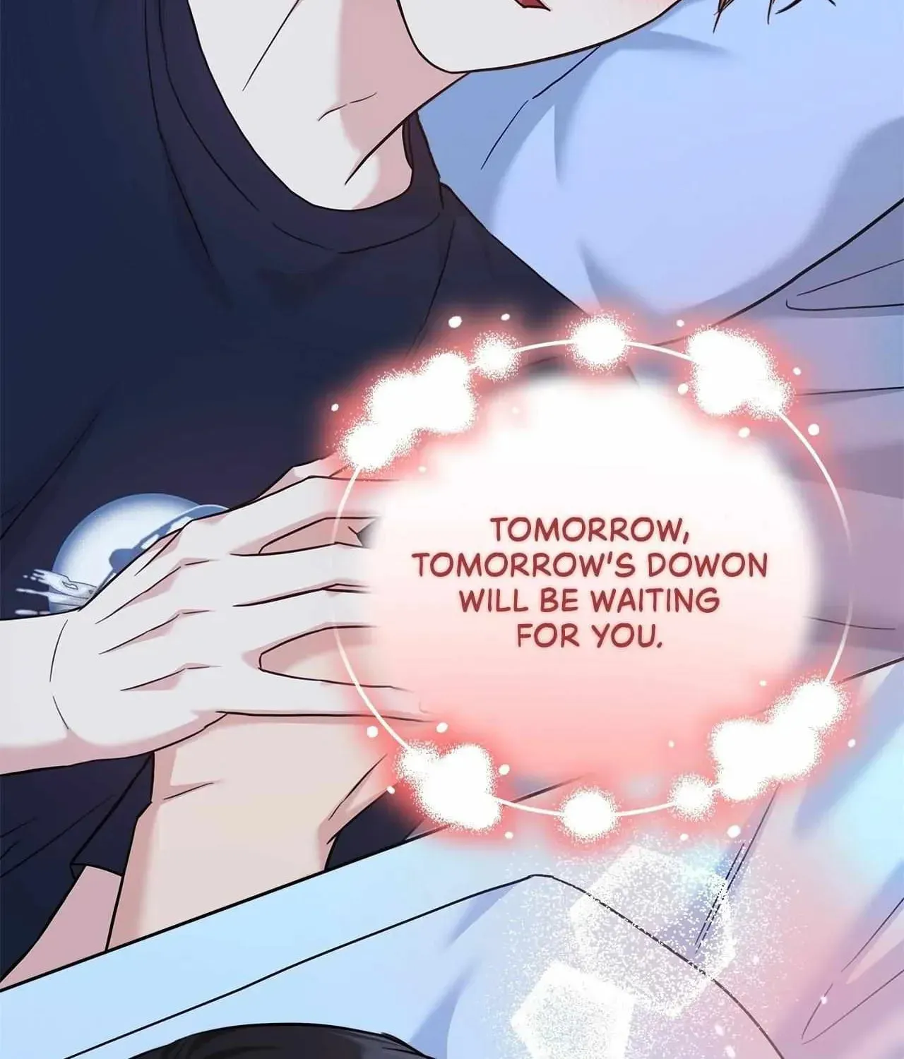 Secha Replica Chapter 70 page 129 - 