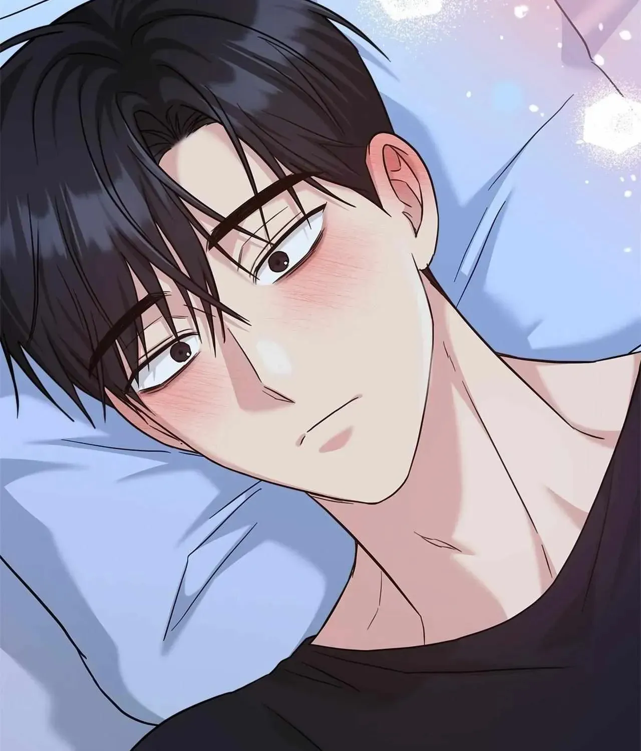 Secha Replica Chapter 70 page 130 - 