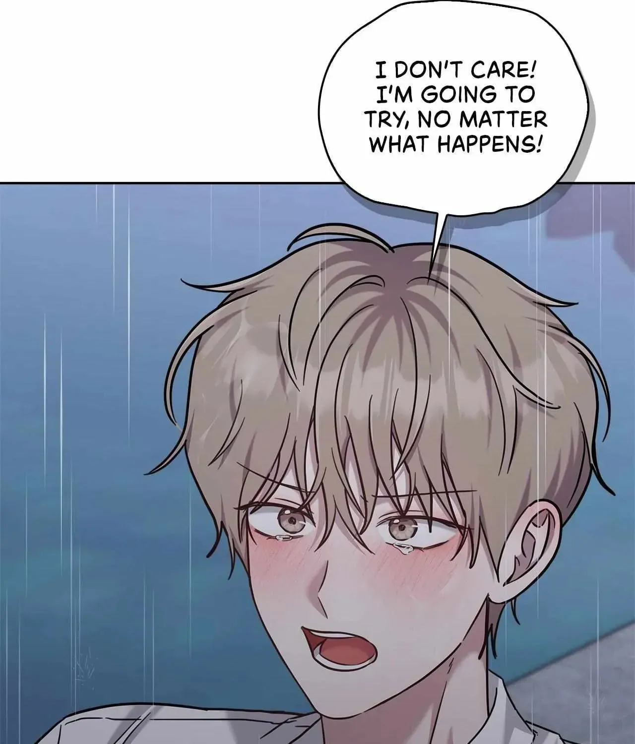 Secha Replica Chapter 70 page 14 - 
