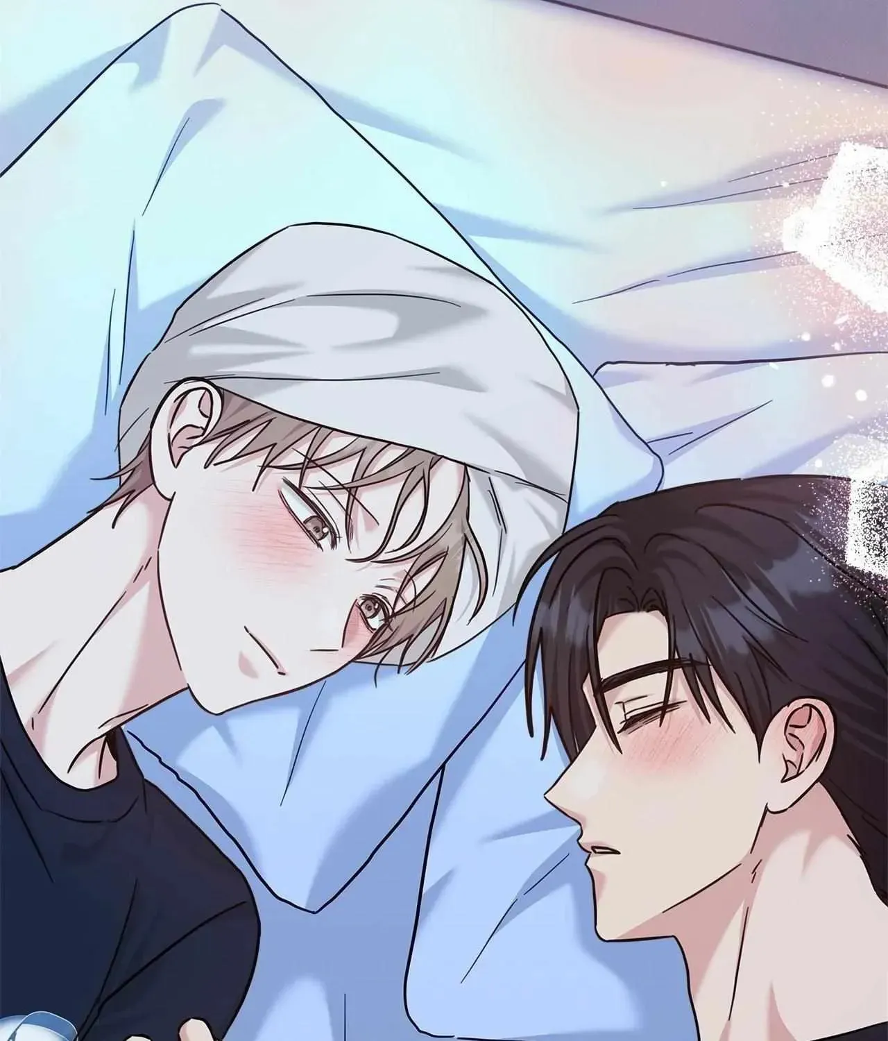 Secha Replica Chapter 70 page 135 - 
