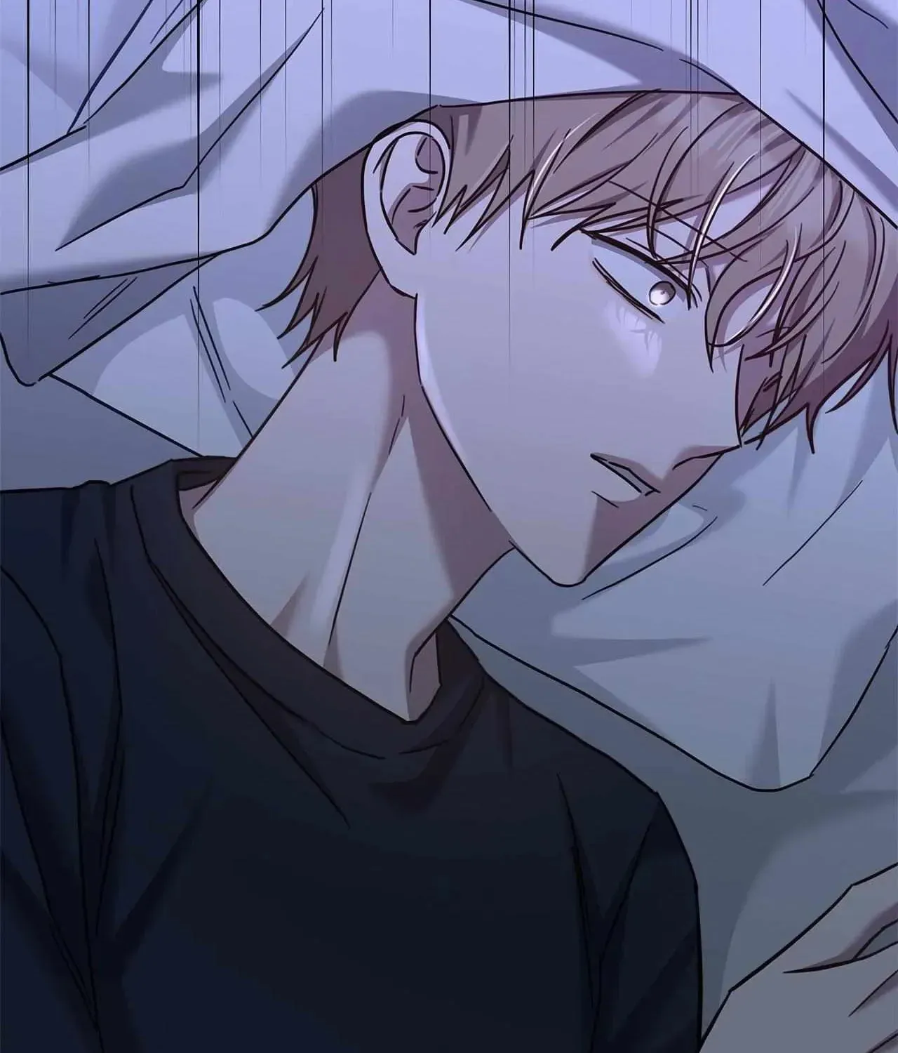 Secha Replica Chapter 70 page 141 - 