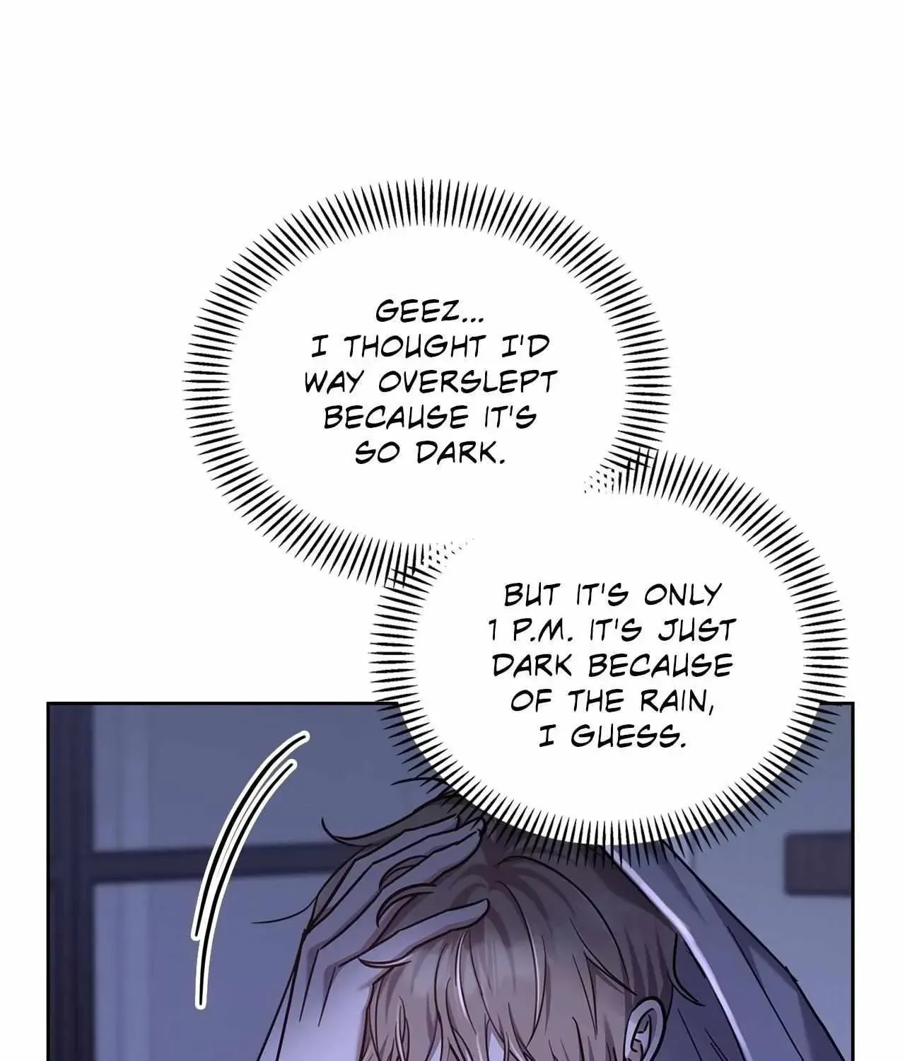 Secha Replica Chapter 70 page 143 - 