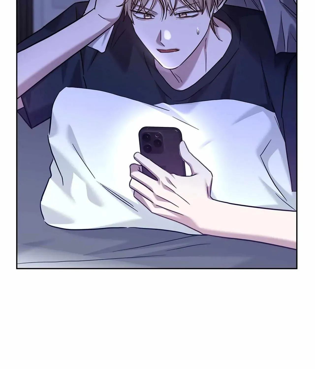 Secha Replica Chapter 70 page 144 - 