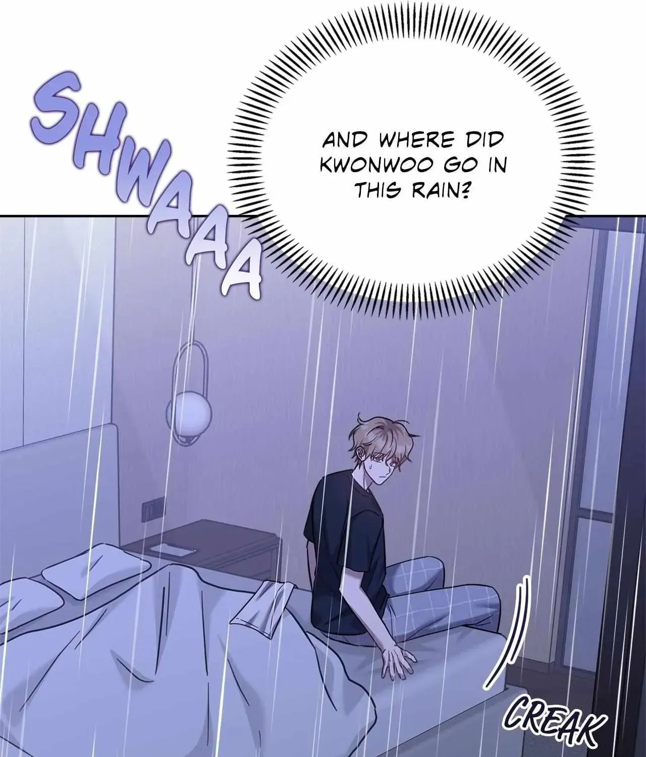 Secha Replica Chapter 70 page 146 - 
