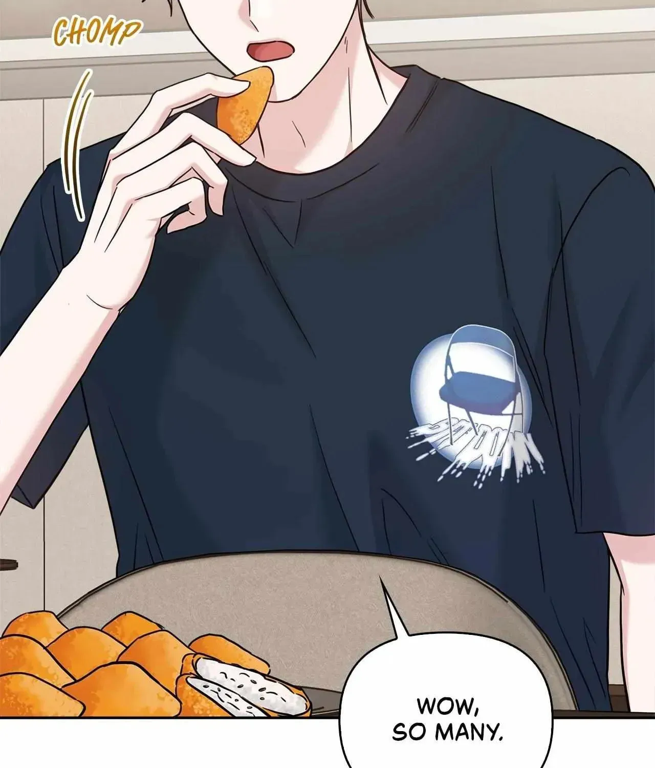 Secha Replica Chapter 70 page 150 - 
