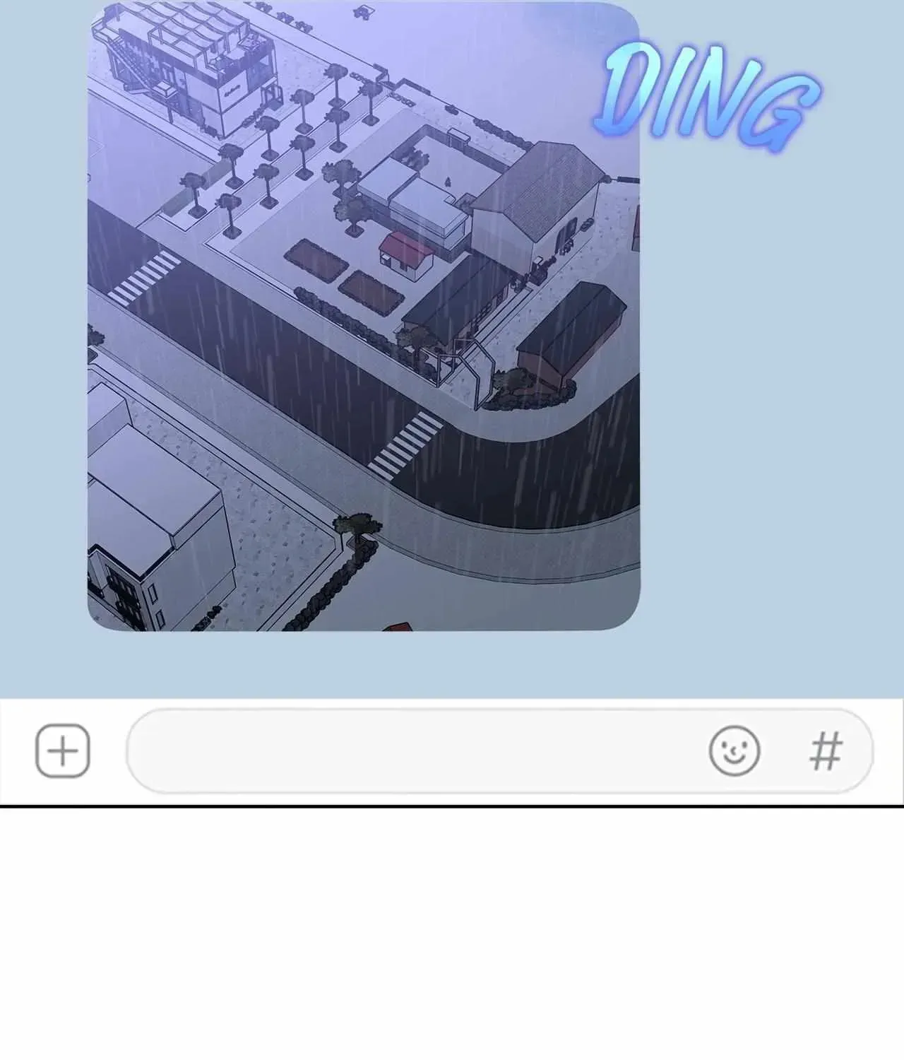 Secha Replica Chapter 70 page 158 - 