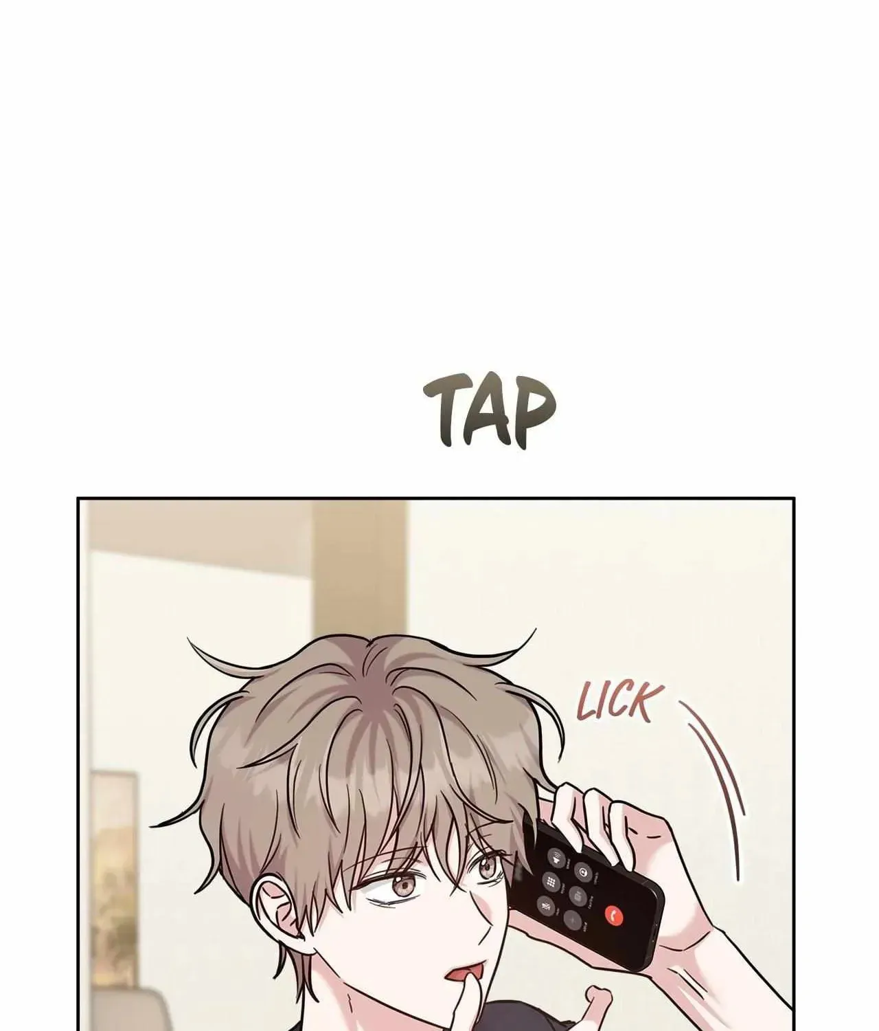 Secha Replica Chapter 70 page 159 - 