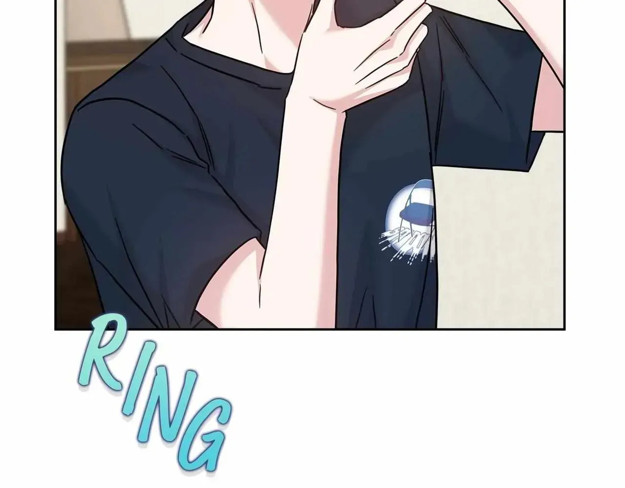 Secha Replica Chapter 70 page 160 - 