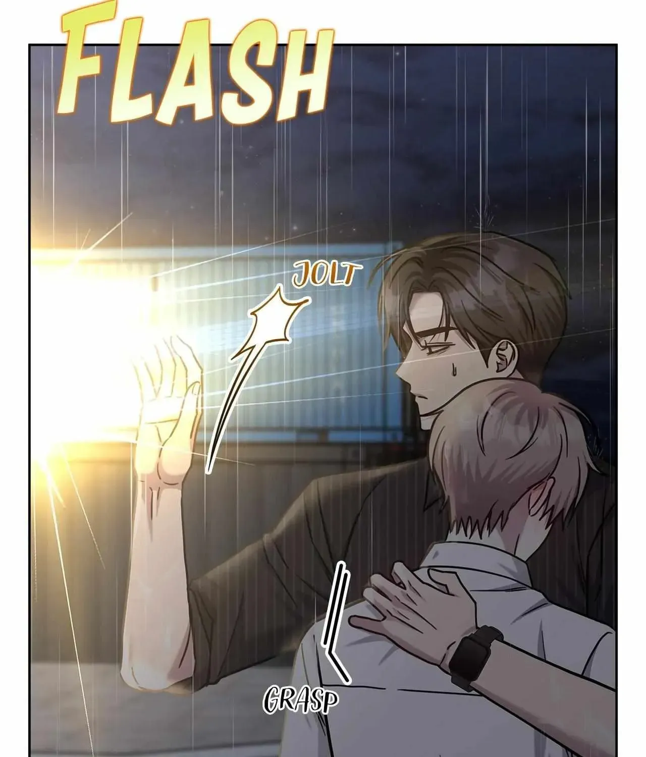 Secha Replica Chapter 70 page 17 - 