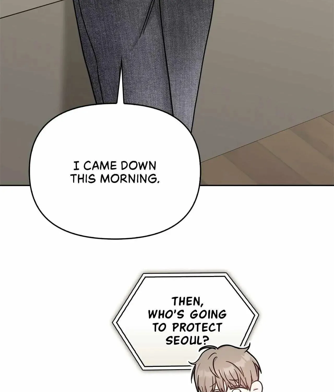 Secha Replica Chapter 70 page 164 - 
