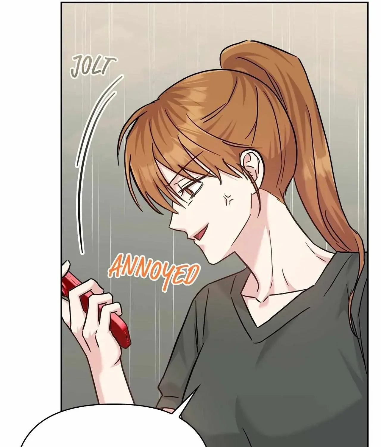 Secha Replica Chapter 70 page 166 - 
