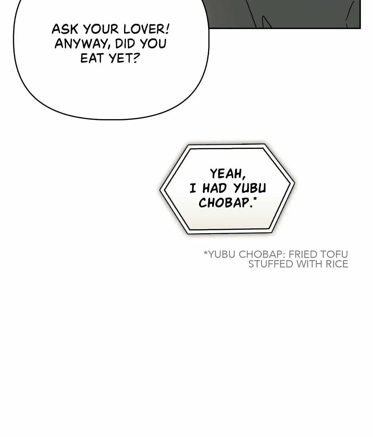 Secha Replica Chapter 70 page 167 - 