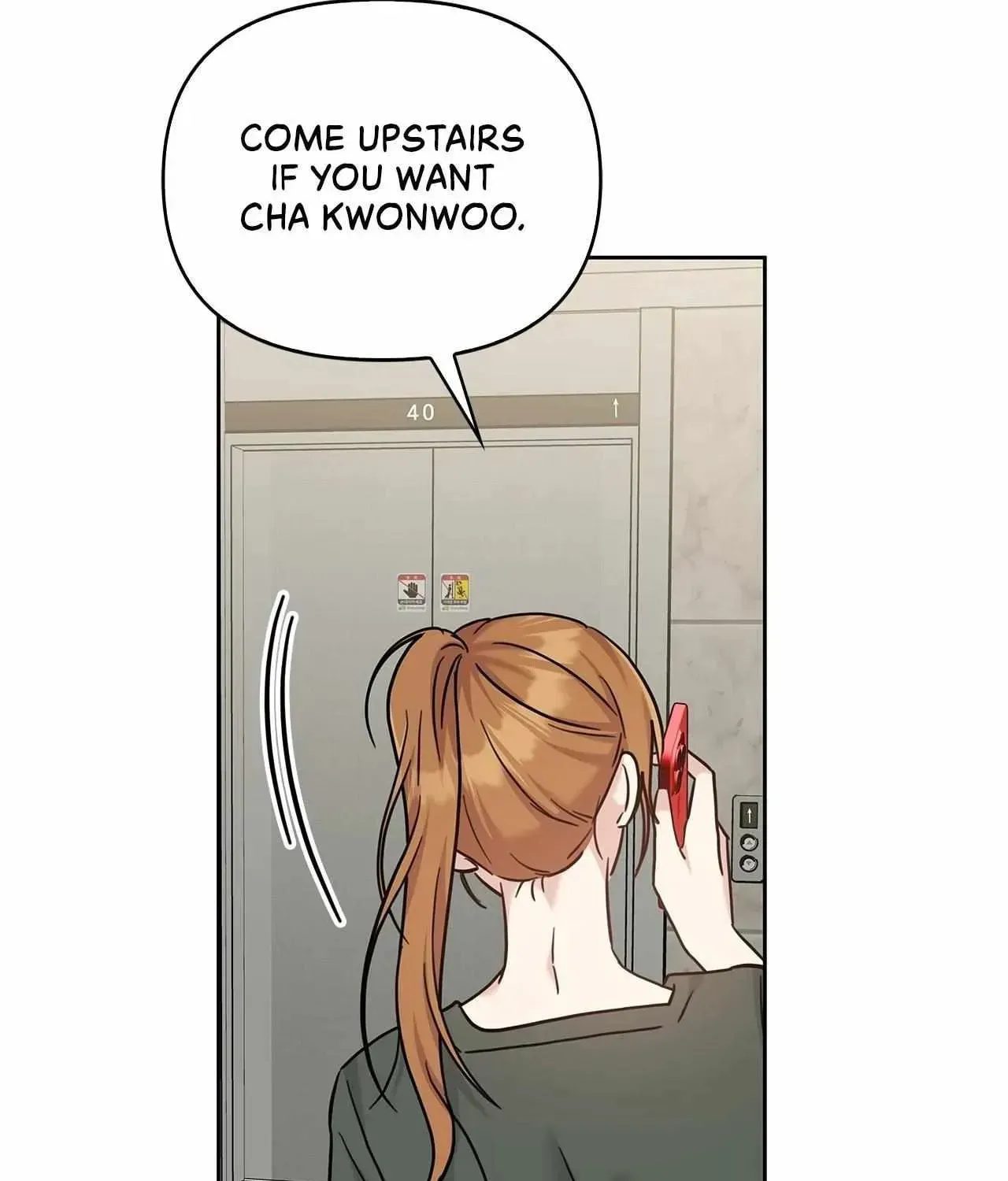 Secha Replica Chapter 70 page 171 - 