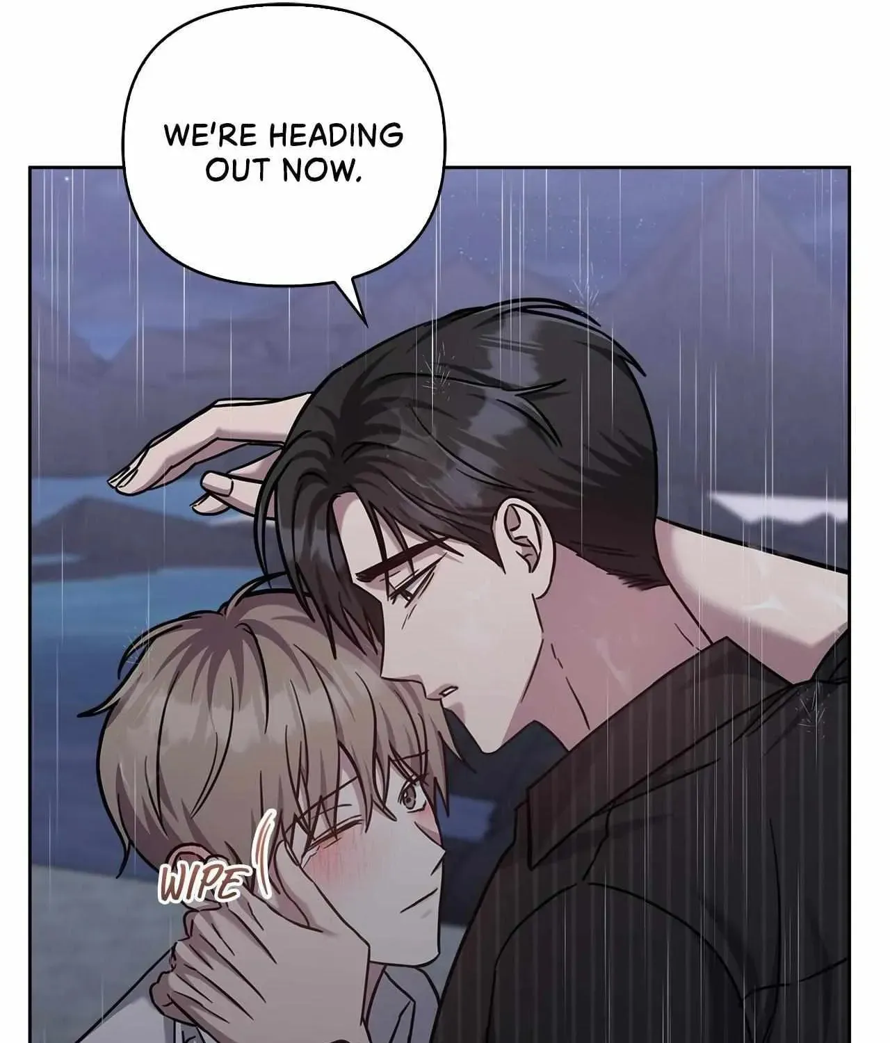 Secha Replica Chapter 70 page 21 - 