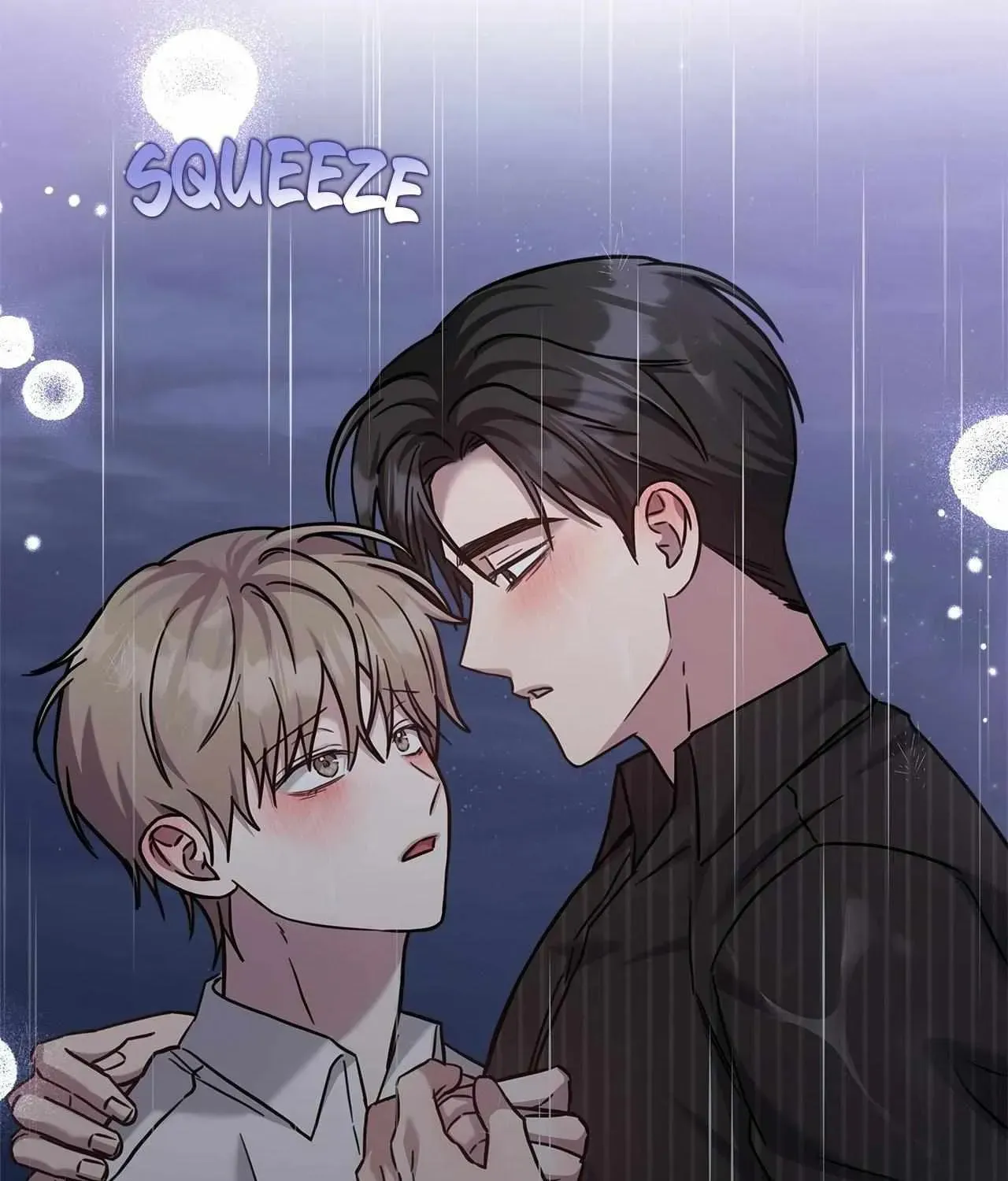 Secha Replica Chapter 70 page 25 - 