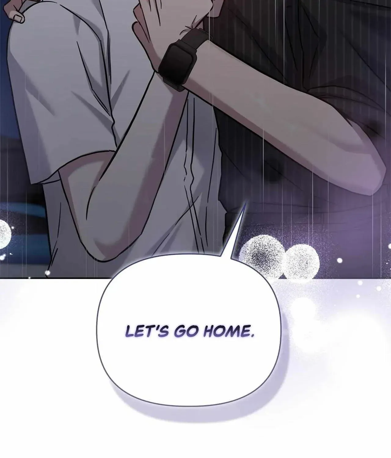 Secha Replica Chapter 70 page 26 - 