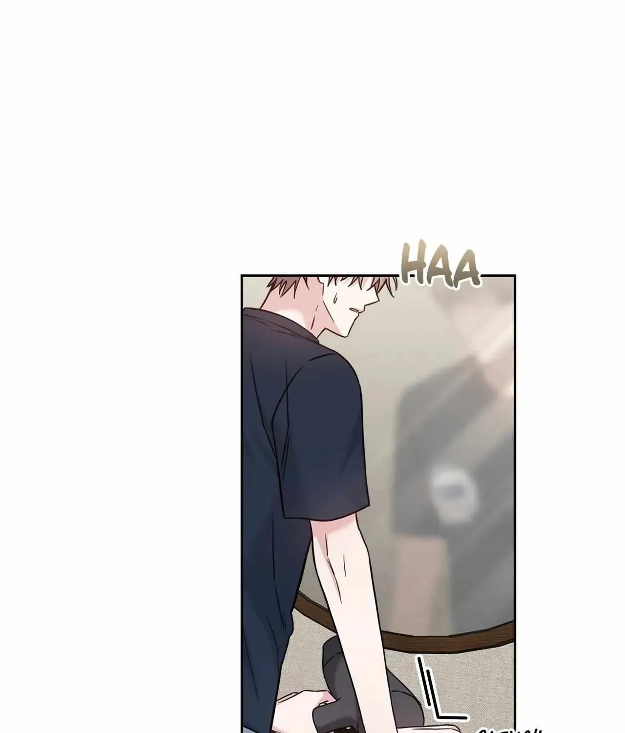 Secha Replica Chapter 70 page 29 - 
