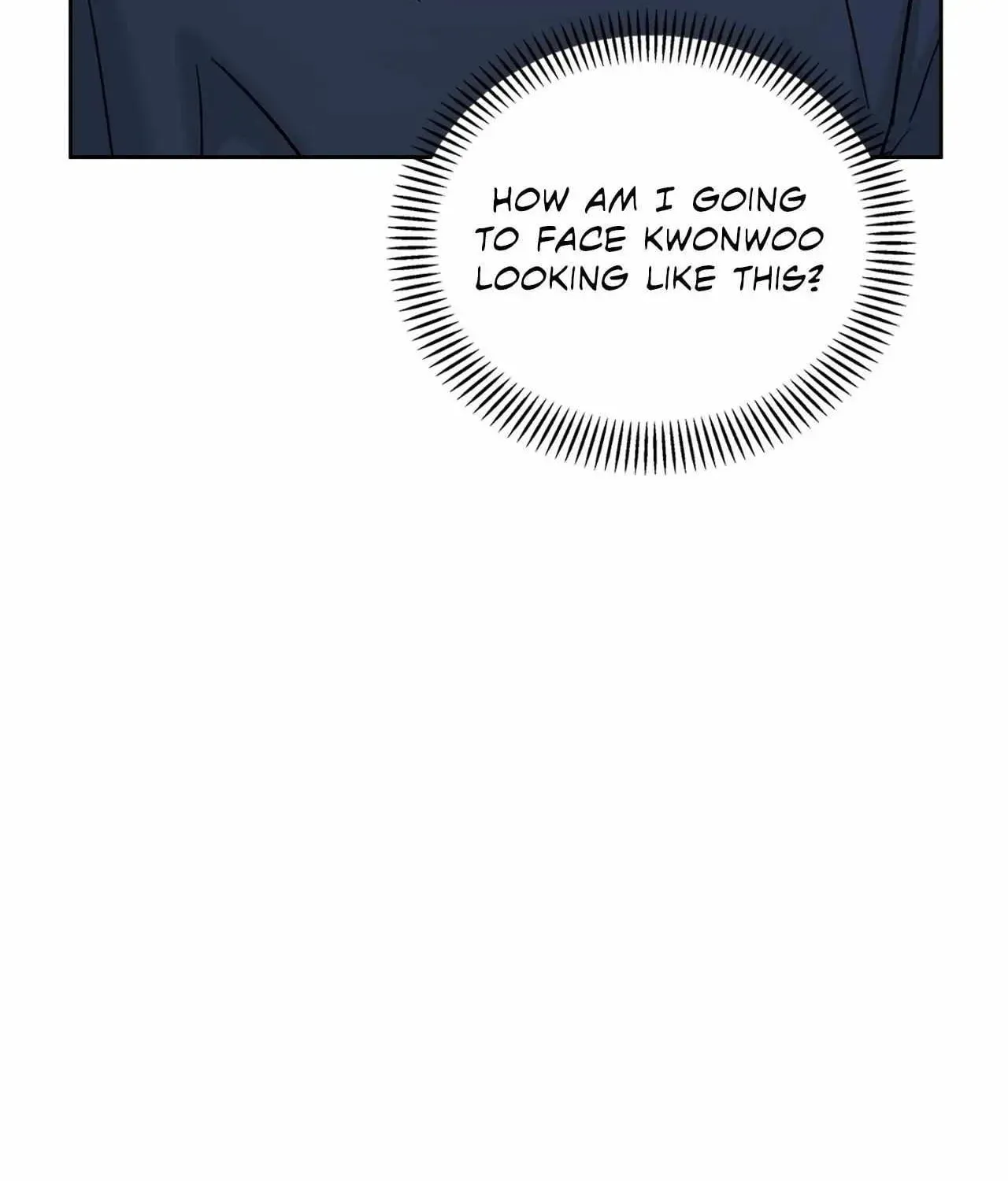 Secha Replica Chapter 70 page 37 - 