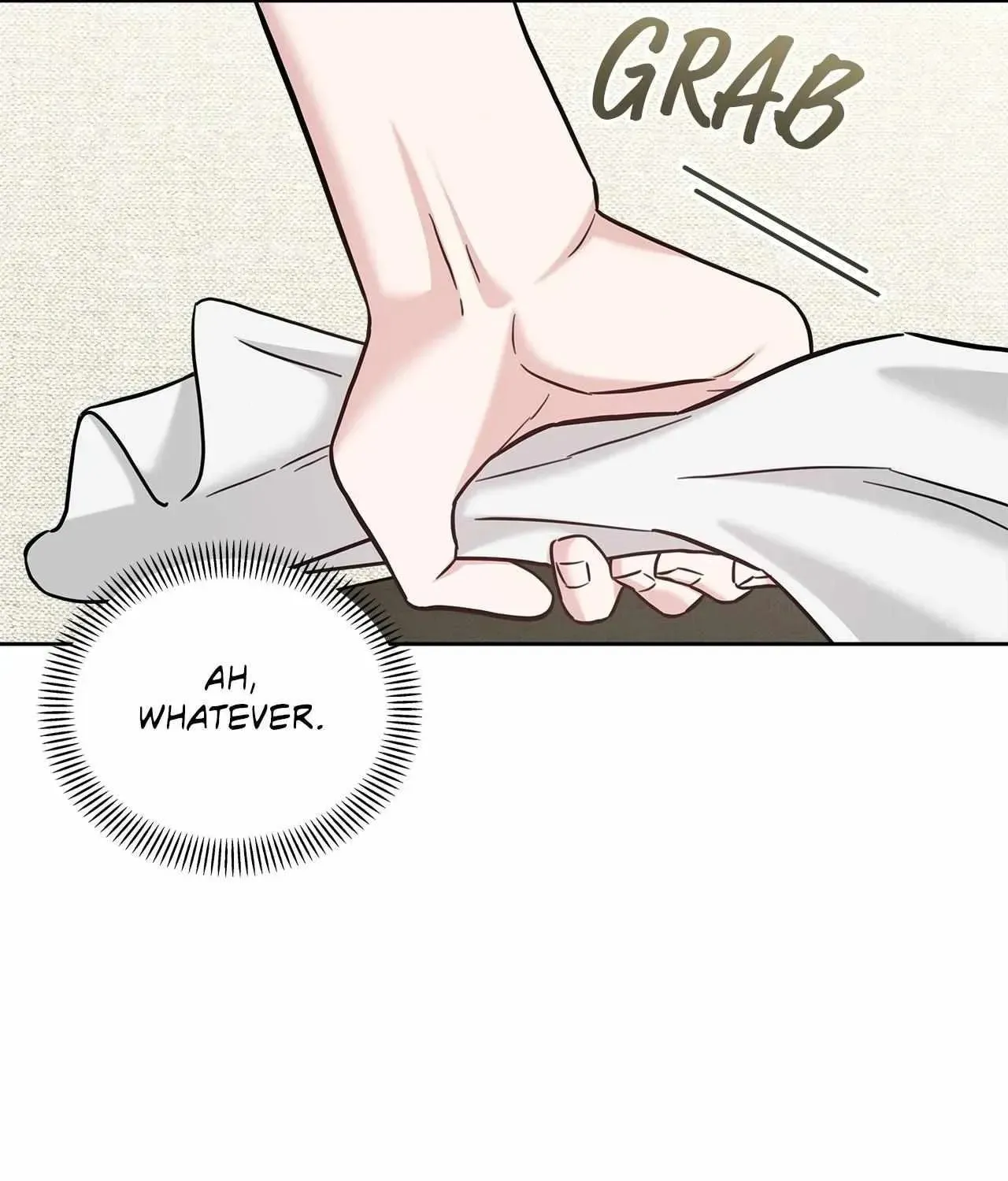 Secha Replica Chapter 70 page 39 - 