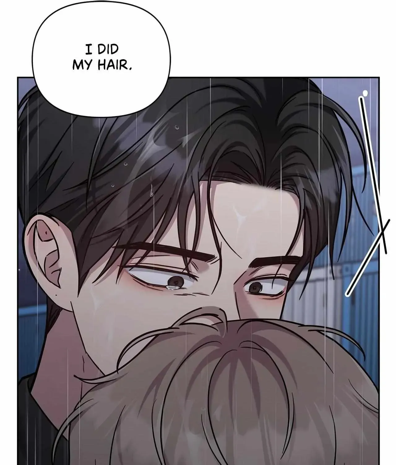 Secha Replica Chapter 70 page 5 - 