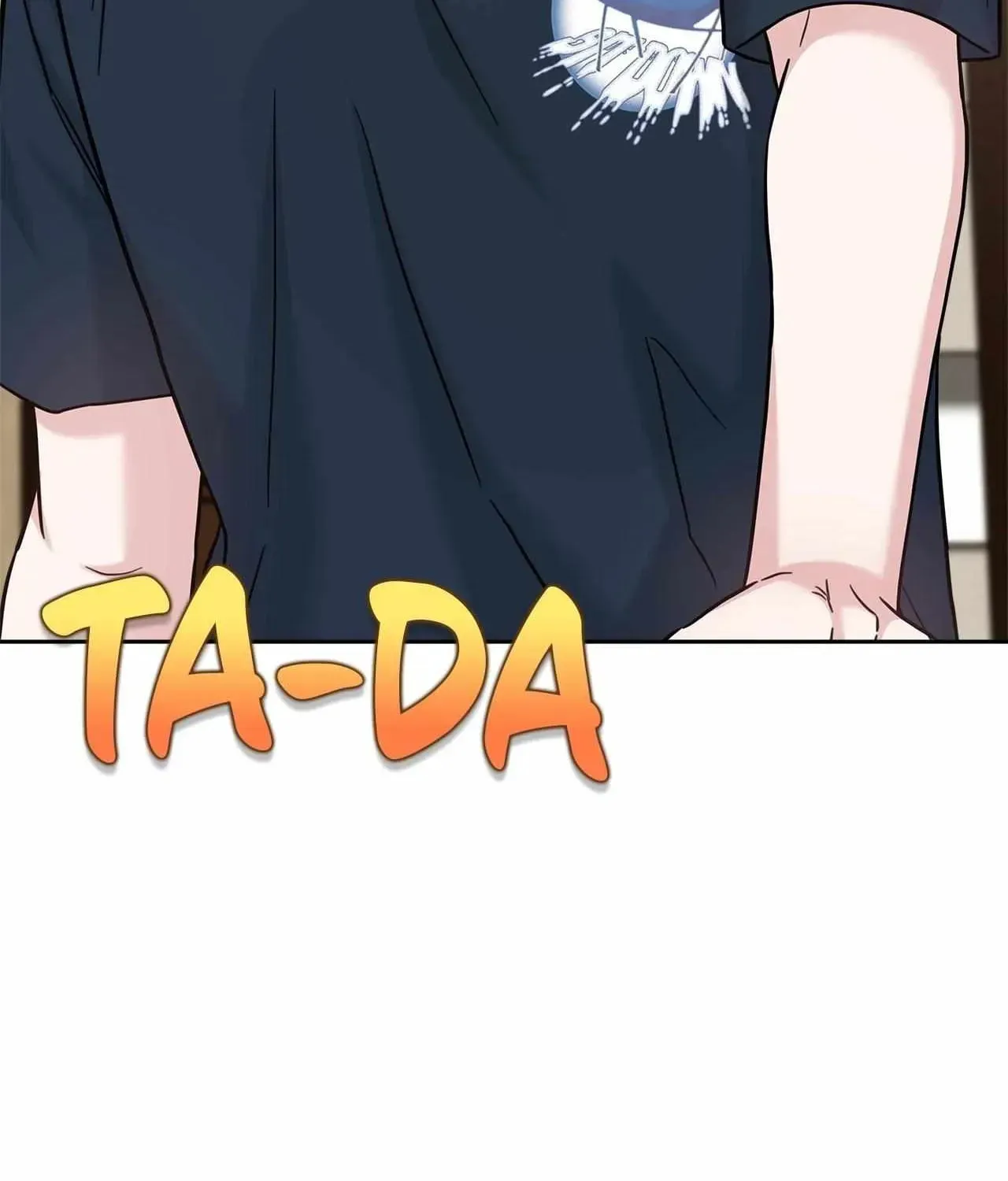 Secha Replica Chapter 70 page 42 - 