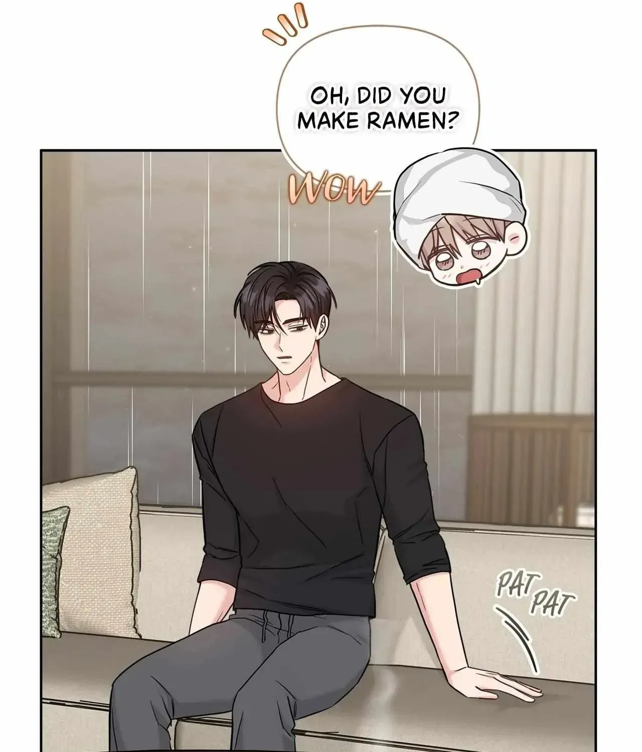 Secha Replica Chapter 70 page 44 - 