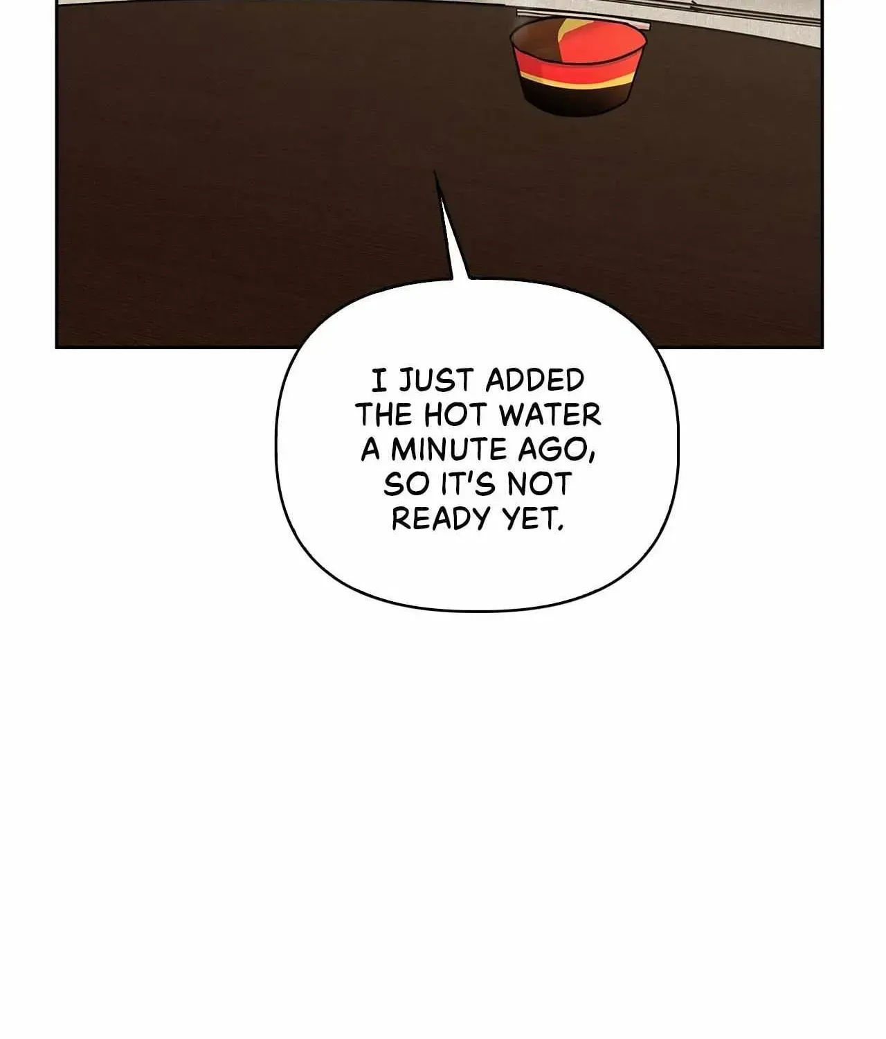 Secha Replica Chapter 70 page 45 - 