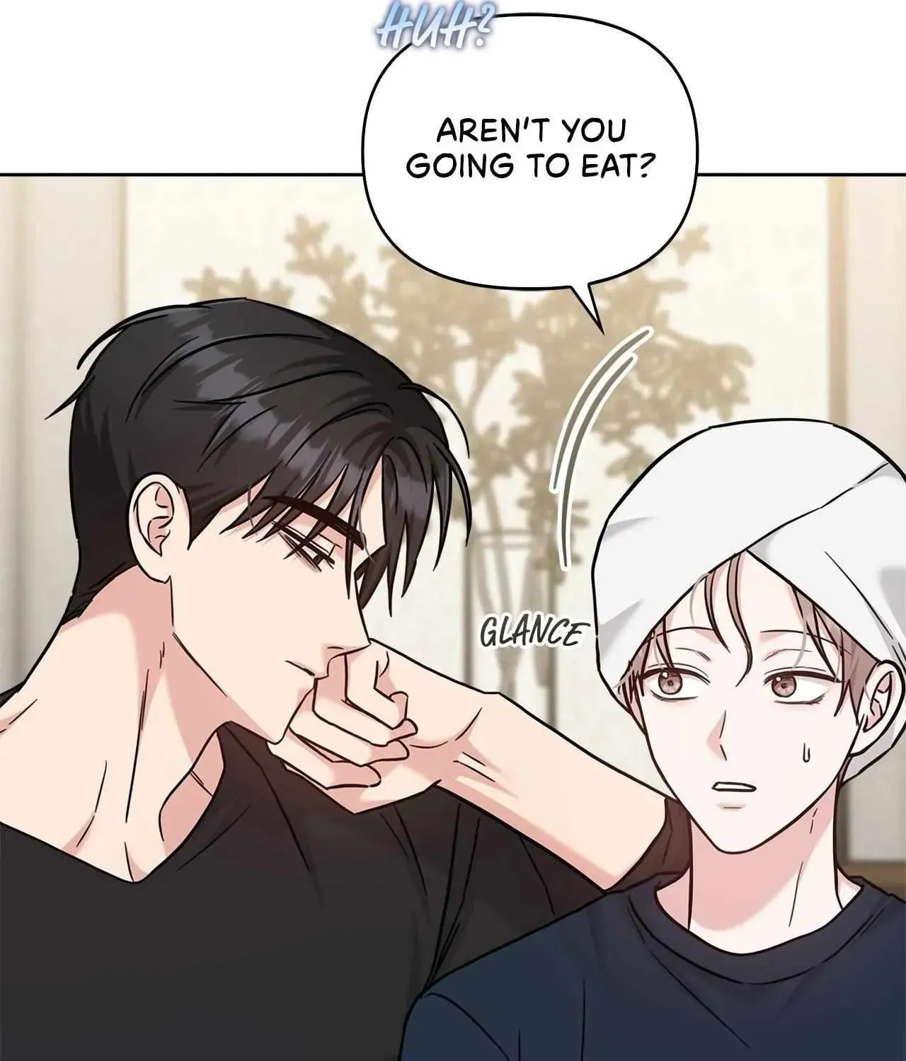 Secha Replica Chapter 70 page 49 - 
