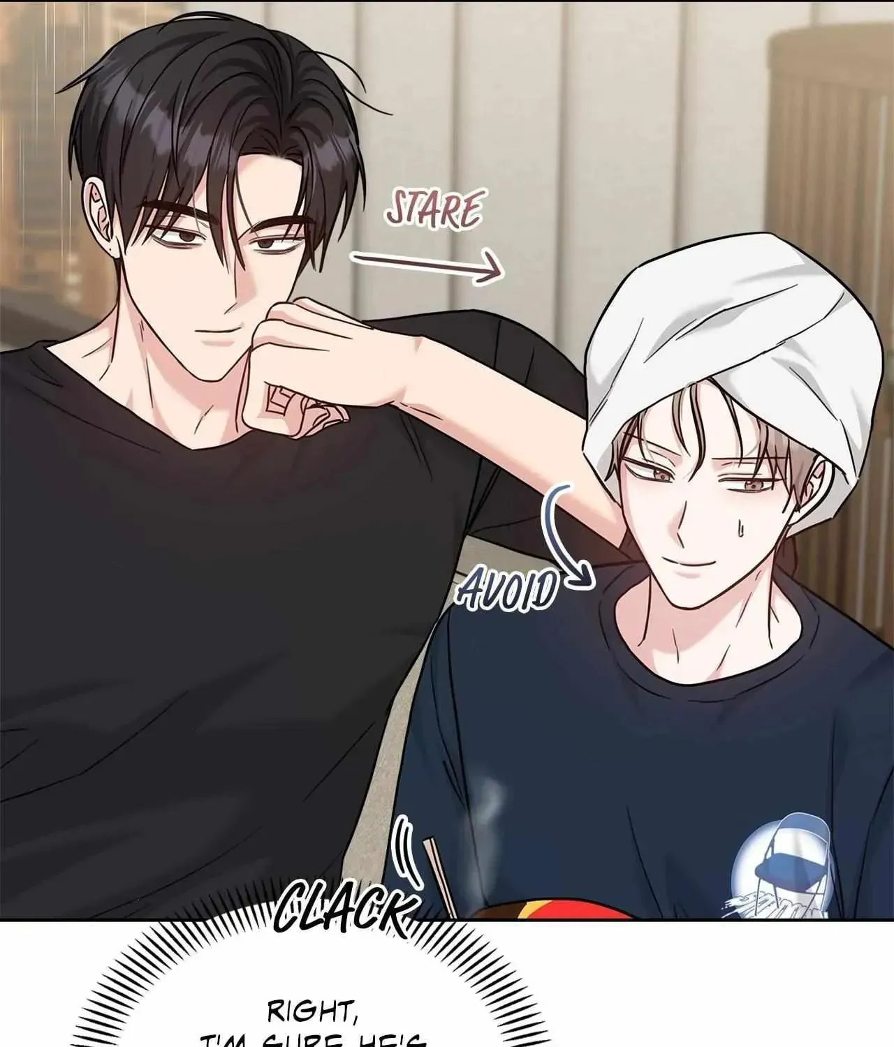 Secha Replica Chapter 70 page 52 - 