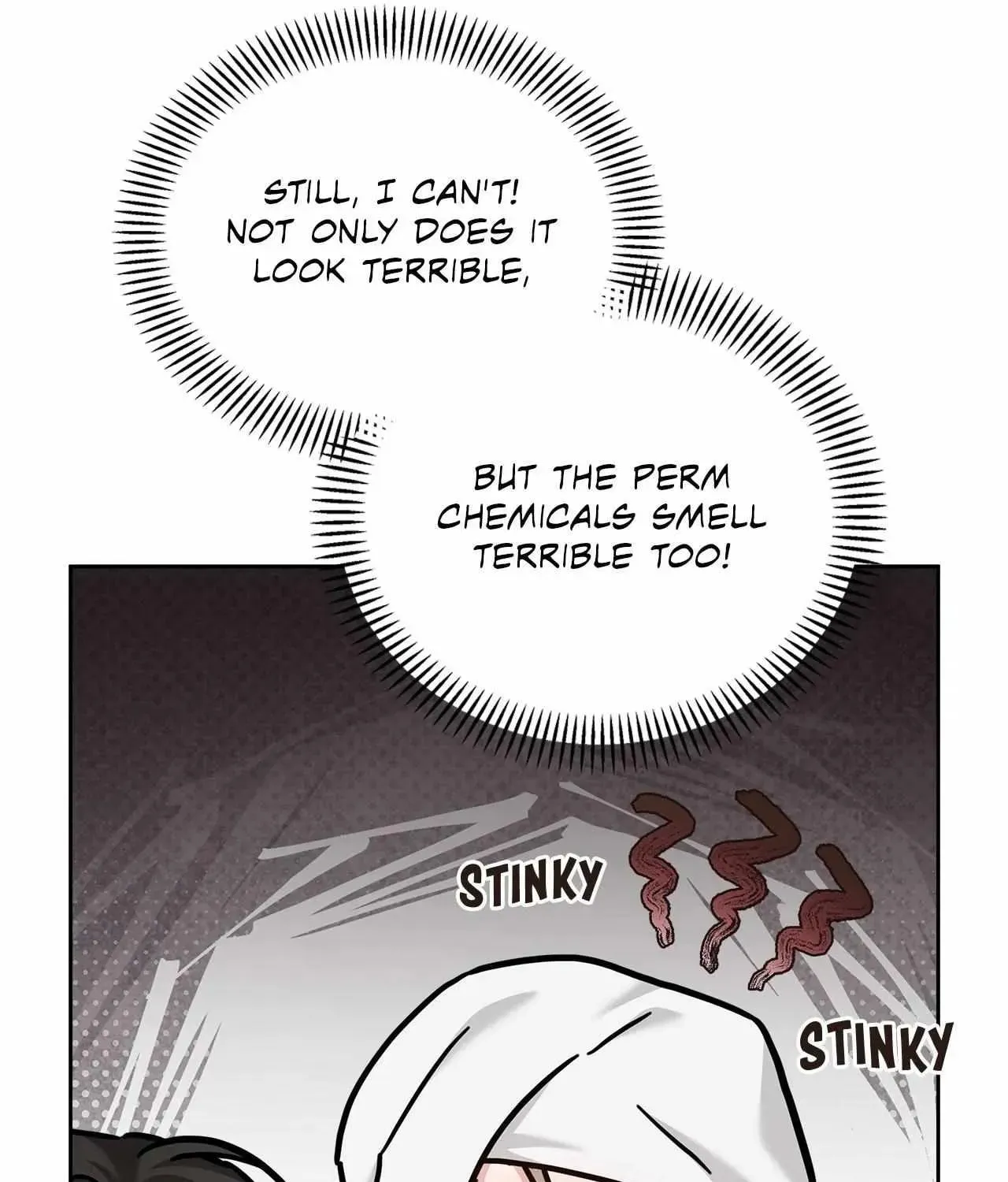 Secha Replica Chapter 70 page 57 - 